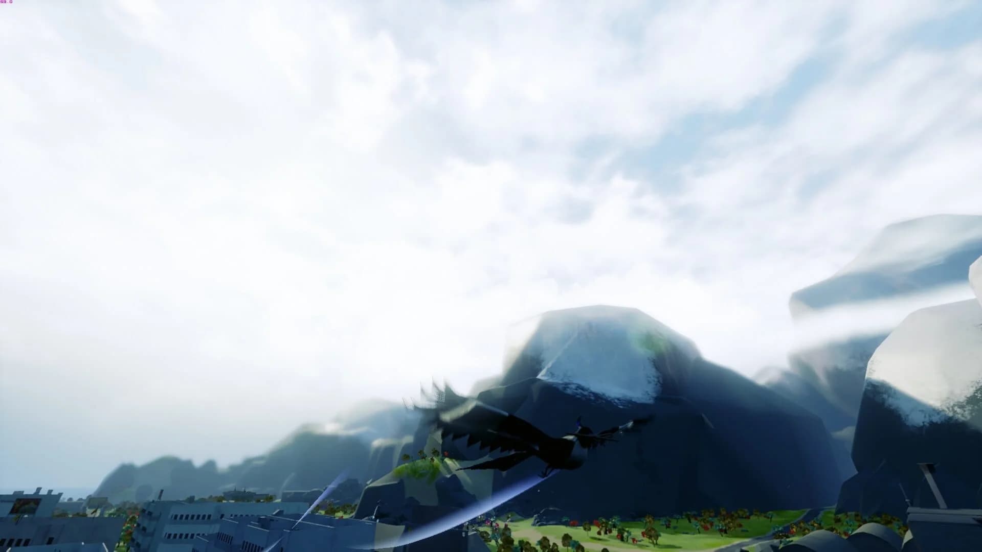 Copoka screenshot 1