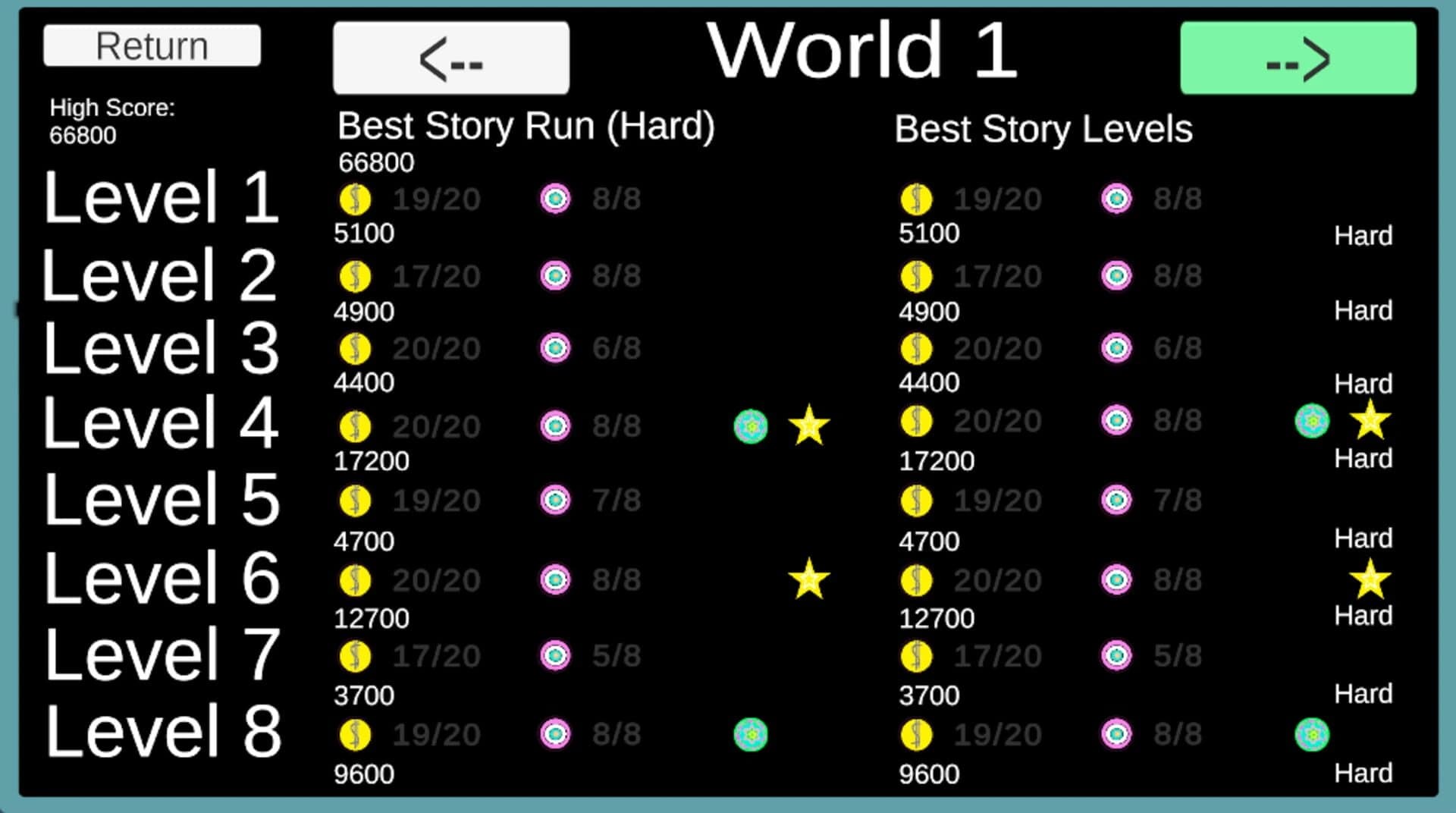 Coppy Tour screenshot 5