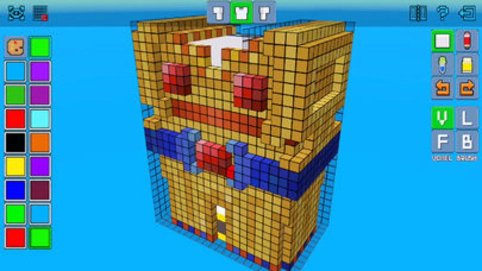 Cops 'n' Robbers screenshot 1