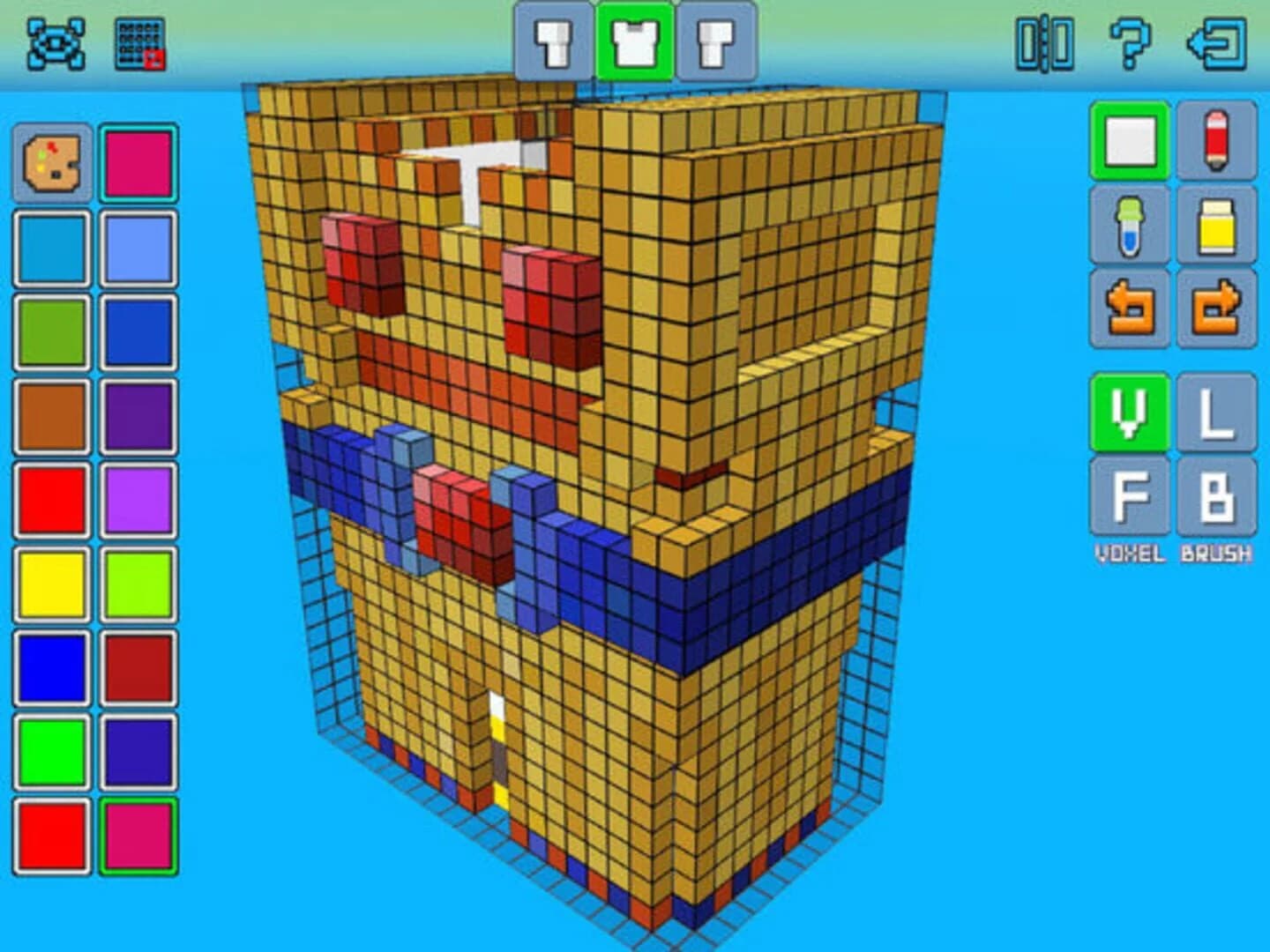 Cops 'n' Robbers screenshot 5
