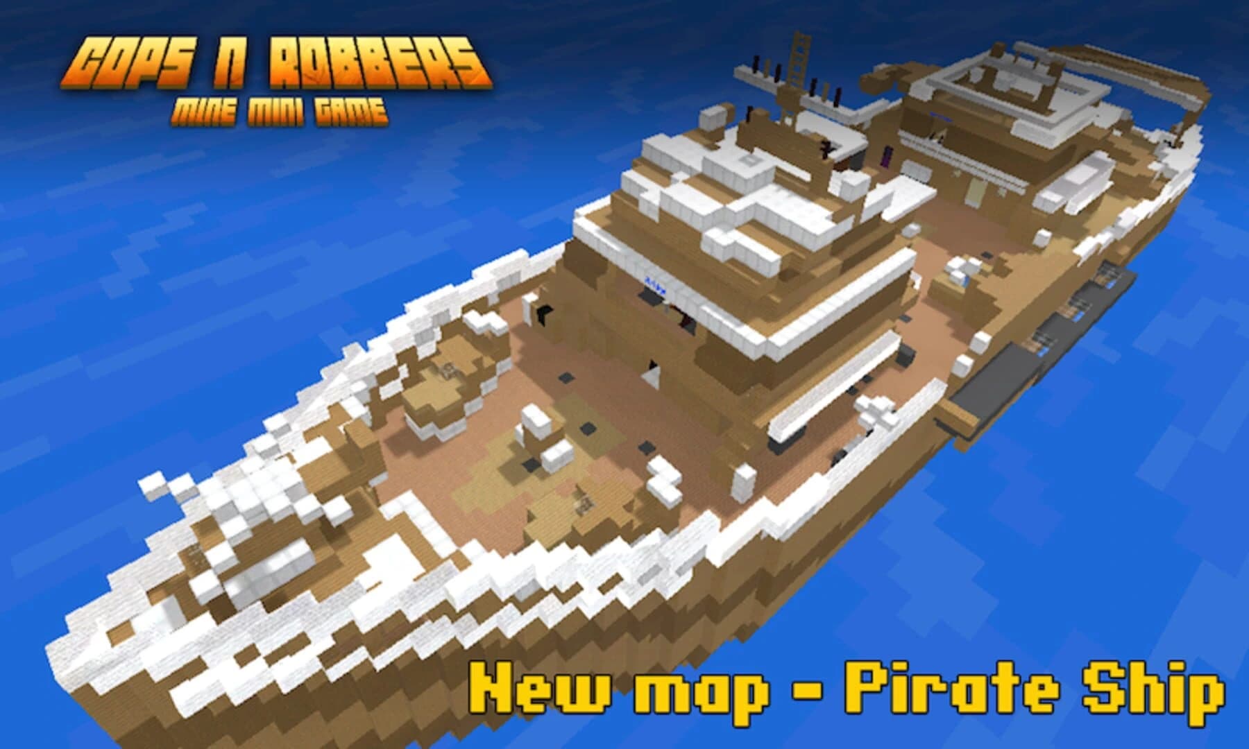Cops N Robbers: Prison Games 1 screenshot 22