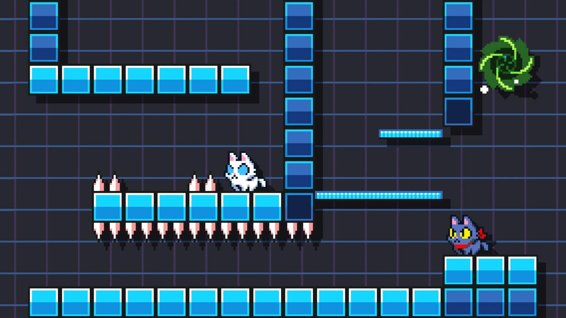 Copy Cats screenshot 3