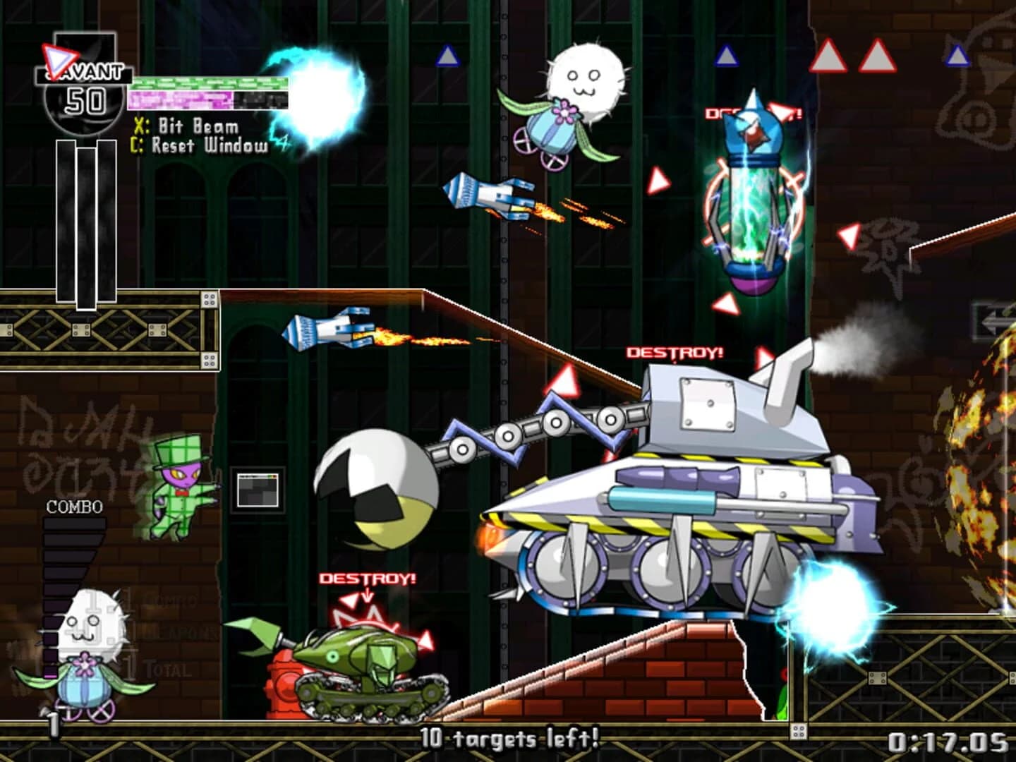 Copy Kitty screenshot 5