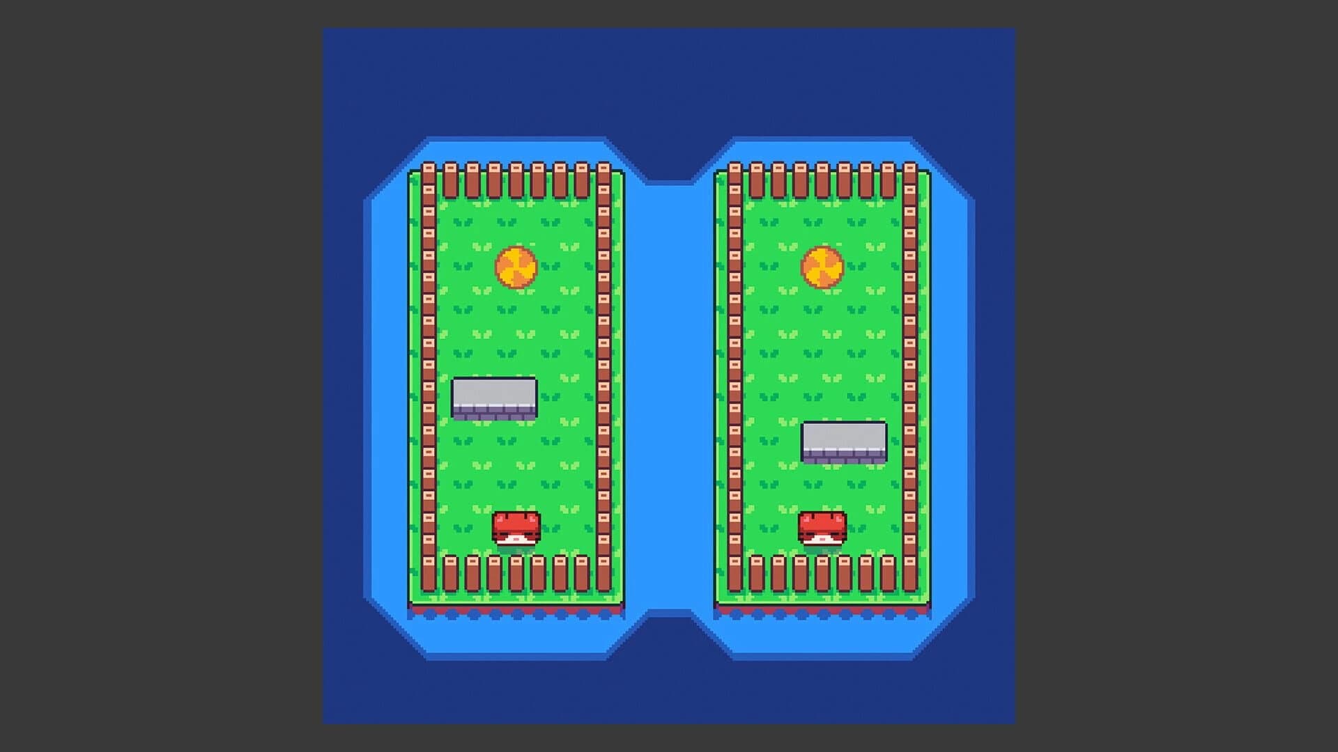 CopyCat screenshot 1