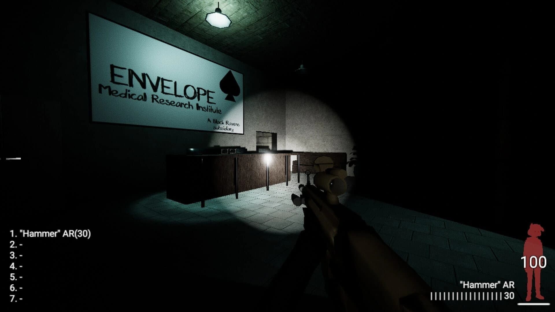 Copycat's Phenomenon screenshot 3