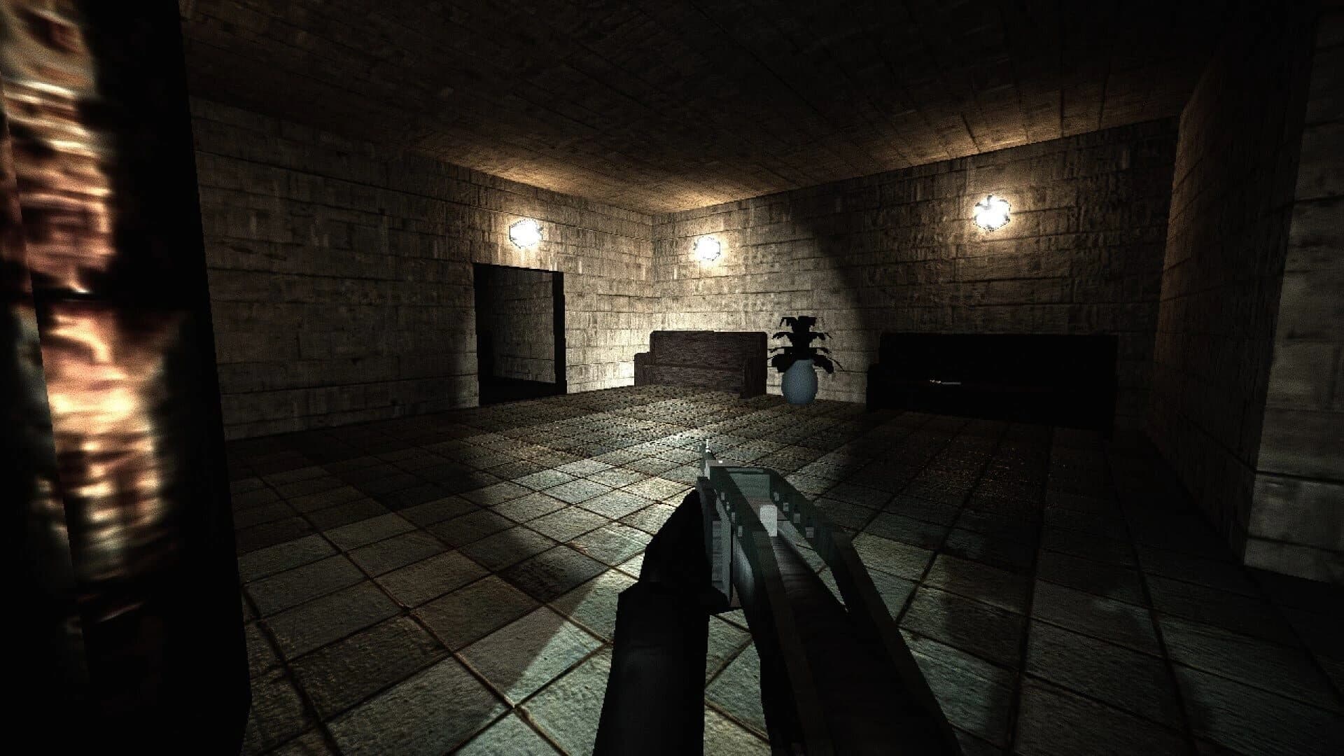 Copycat's Phenomenon screenshot 4