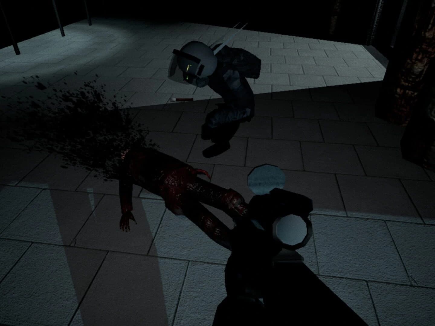 Copycat's Phenomenon screenshot 2