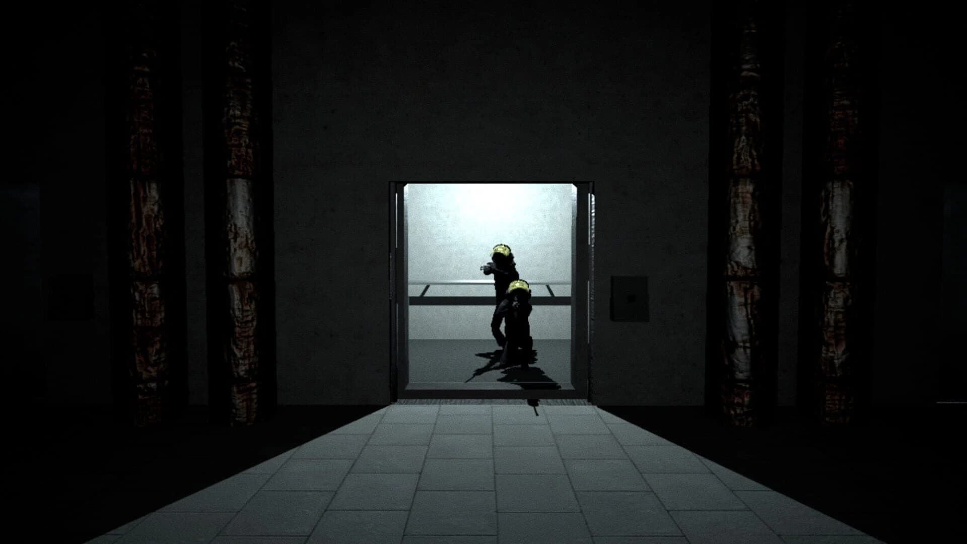 Copycat's Phenomenon screenshot 5