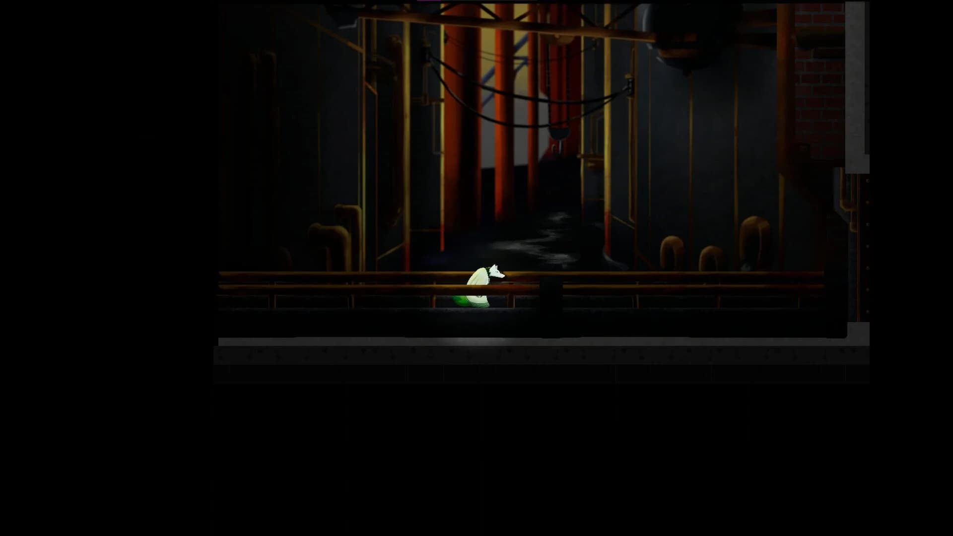 CorActio screenshot 1