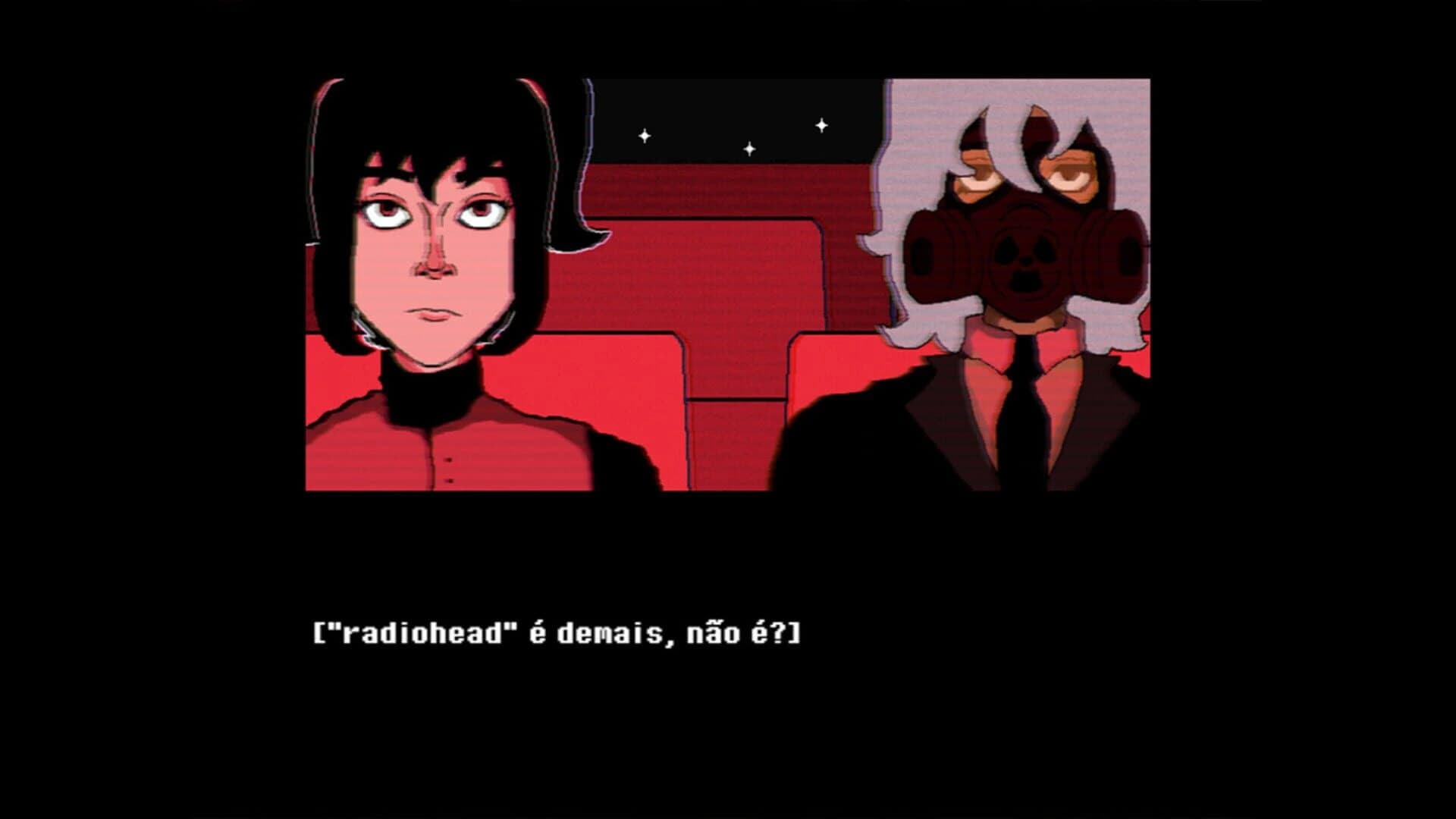 Coralina screenshot 3