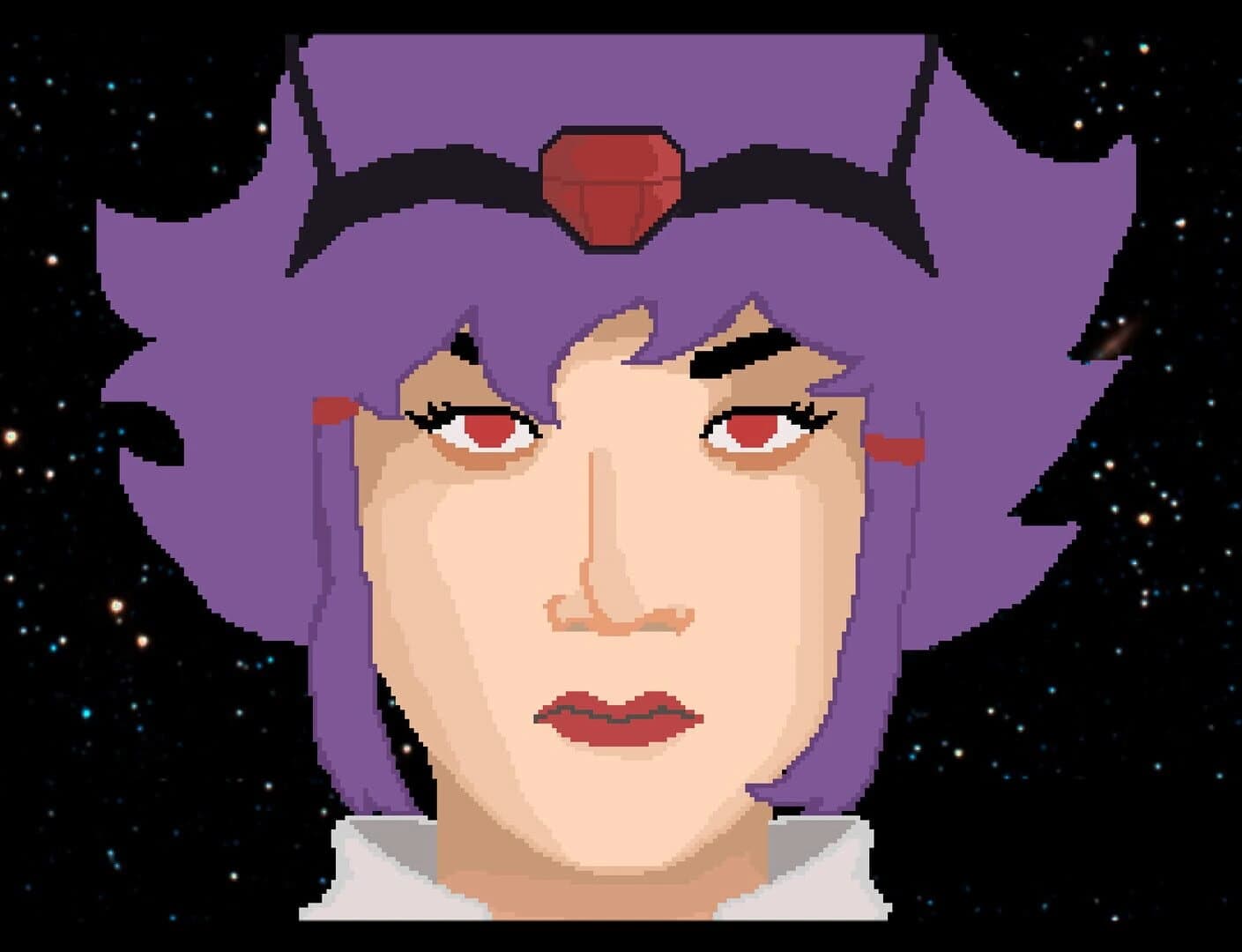Coralina: A Memory Tale screenshot 1