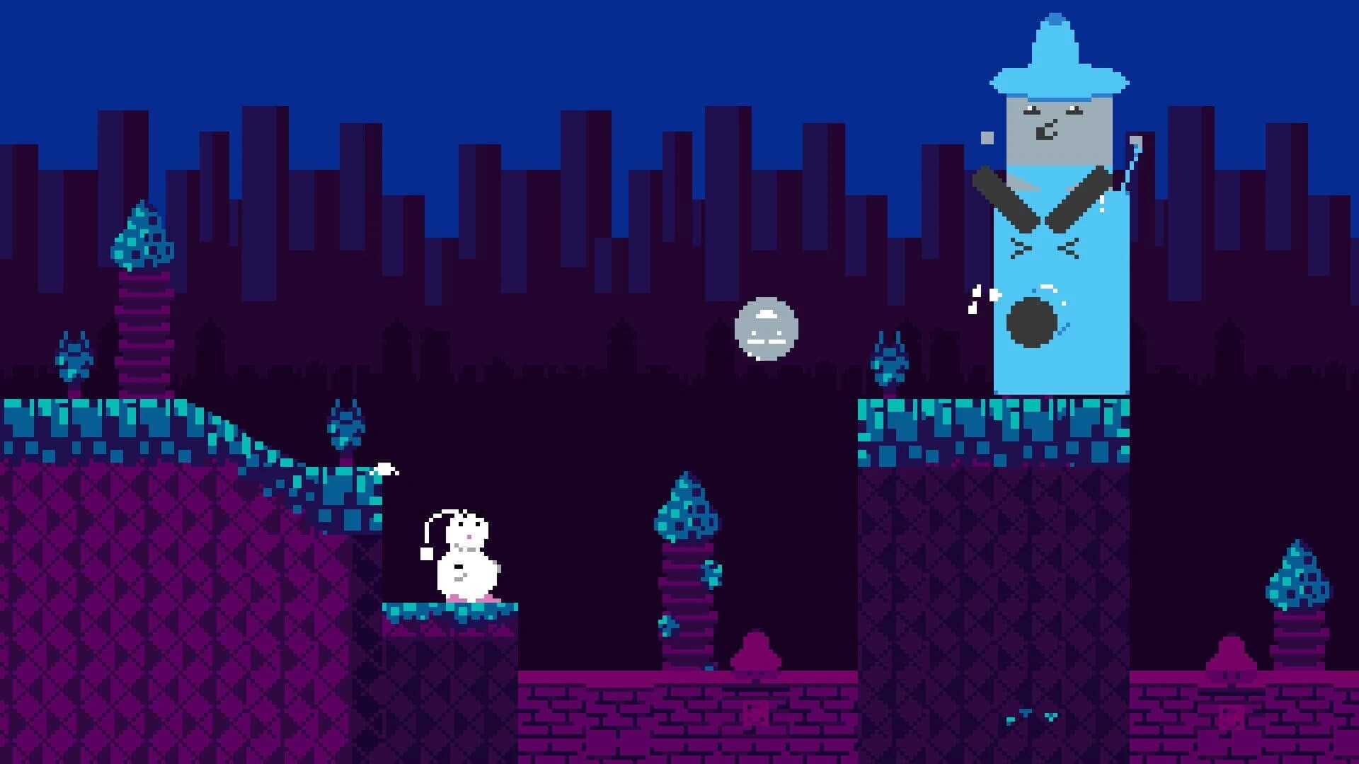 Coraroc screenshot 4