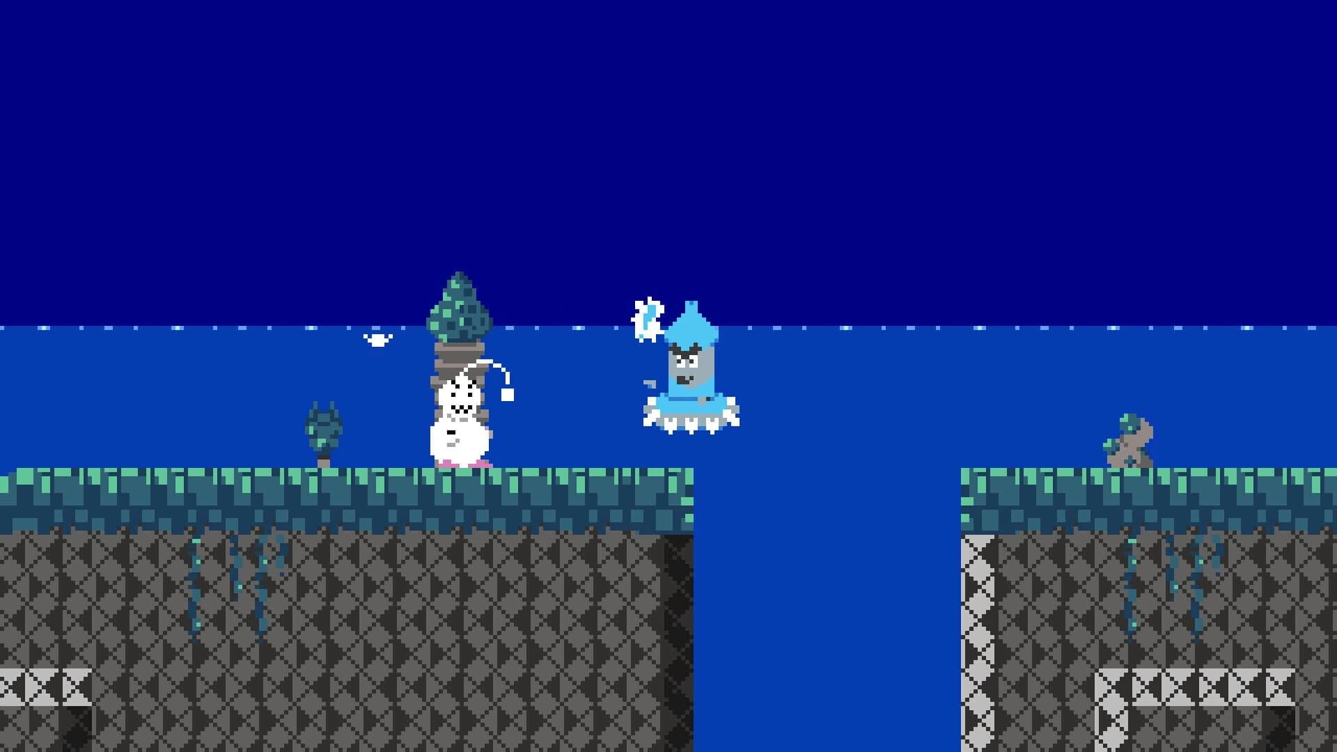 Coraroc screenshot 3