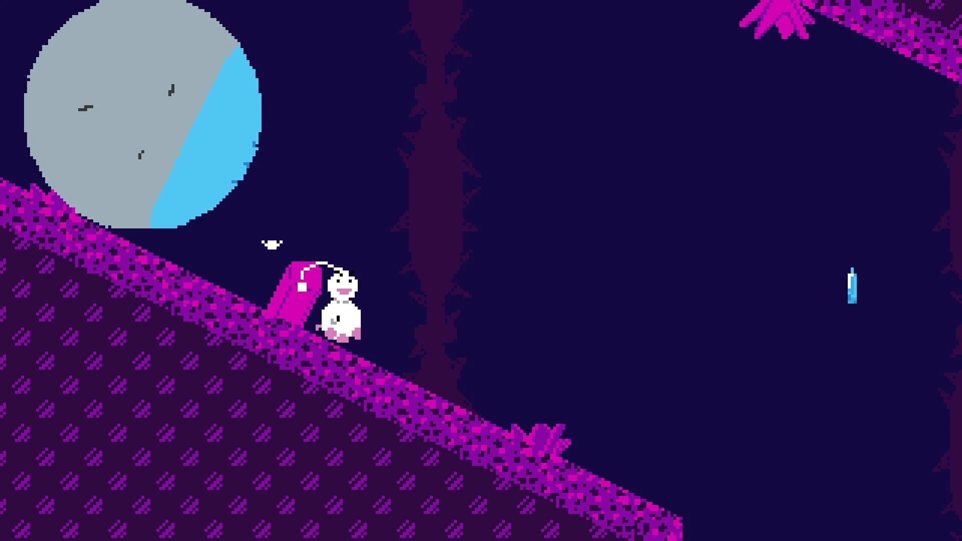 Coraroc screenshot 2