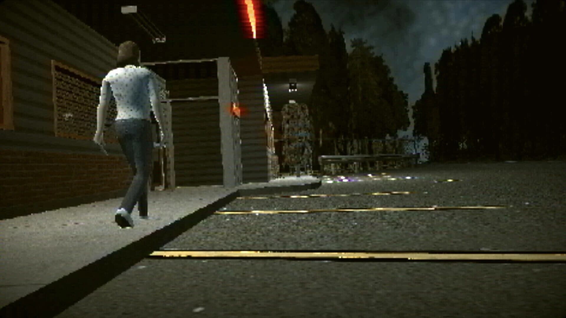 Corbaci: A Cozy Cinematic Horror screenshot 2