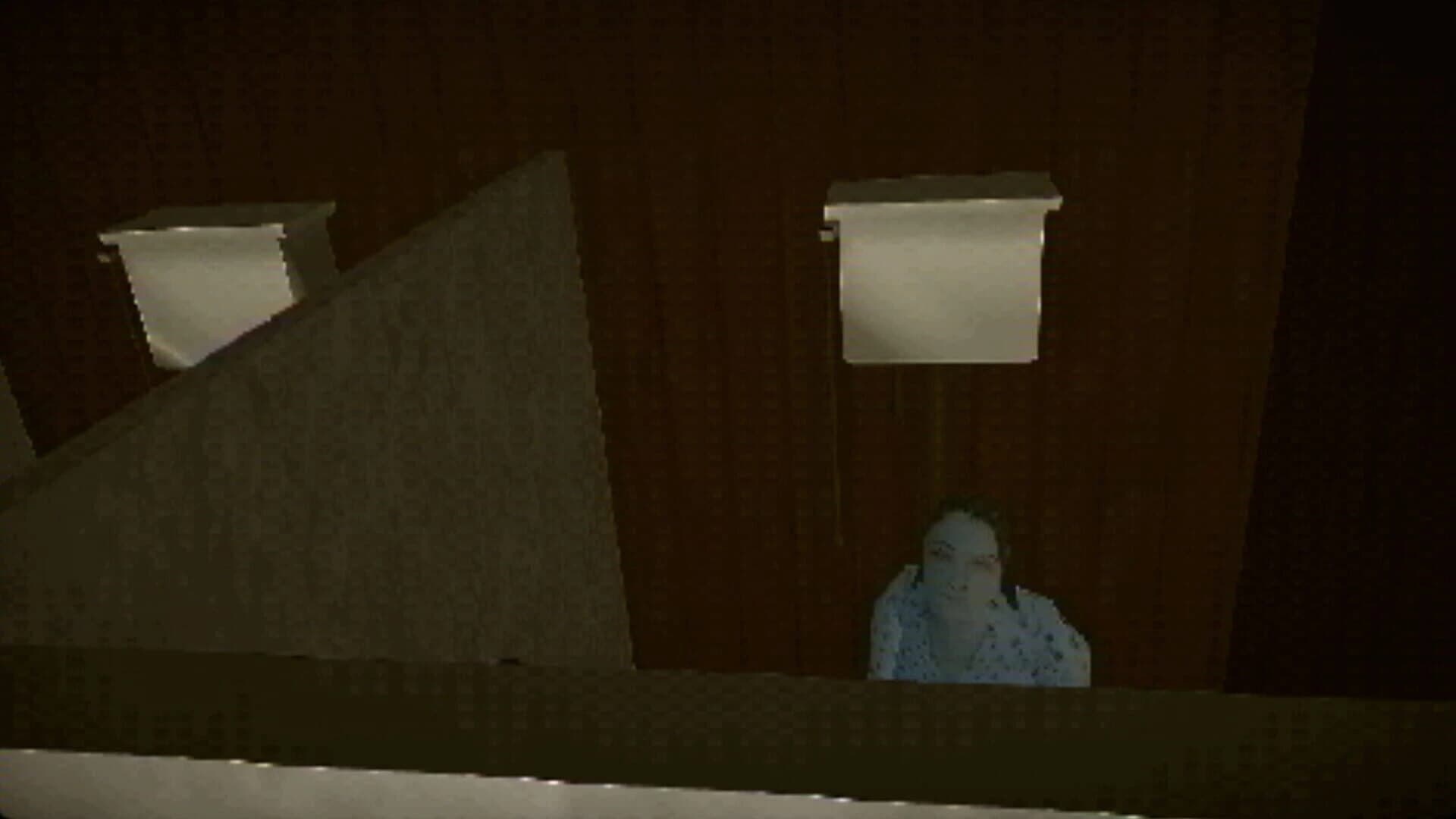 Corbaci: A Cozy Cinematic Horror screenshot 3