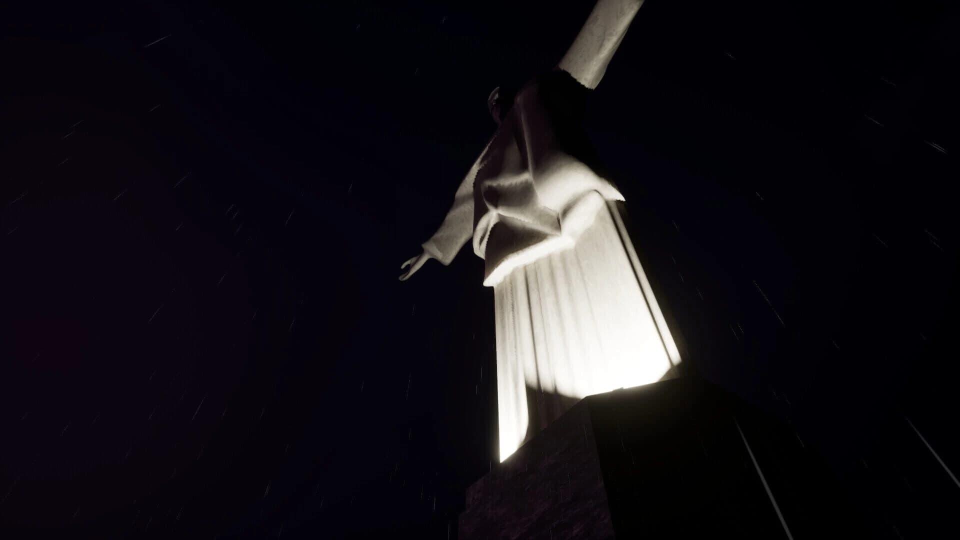 Corcovado's Night Guard screenshot 2