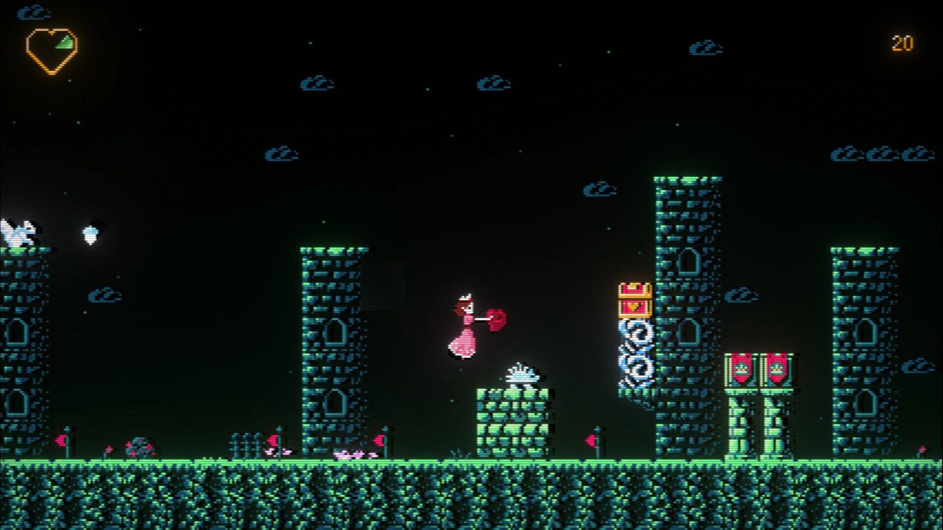 Cordelia screenshot 4