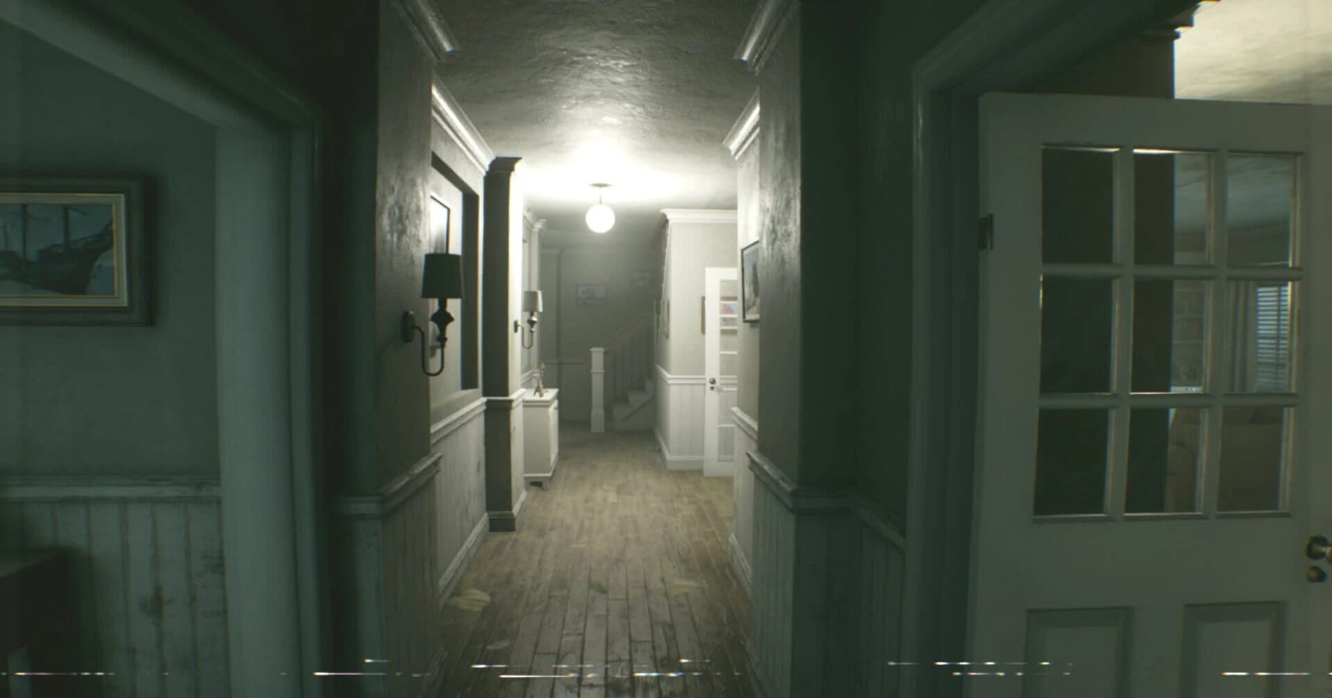 Corduroy Hollow screenshot 4