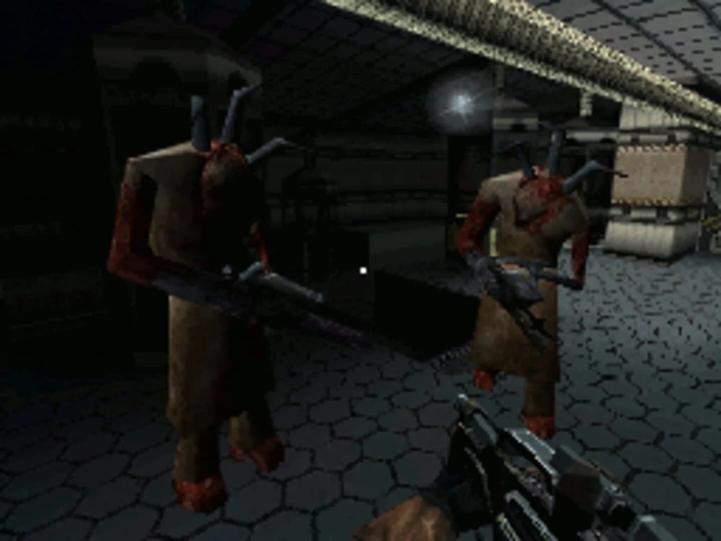 C.O.R.E. screenshot 4