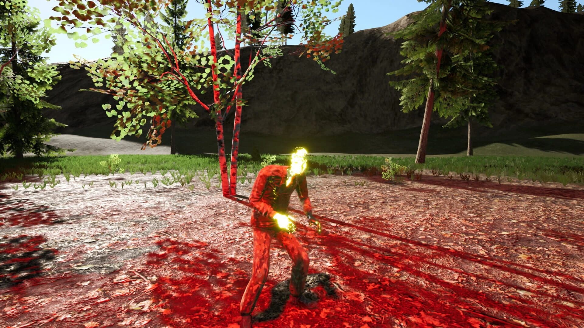 Core Alpha screenshot 2