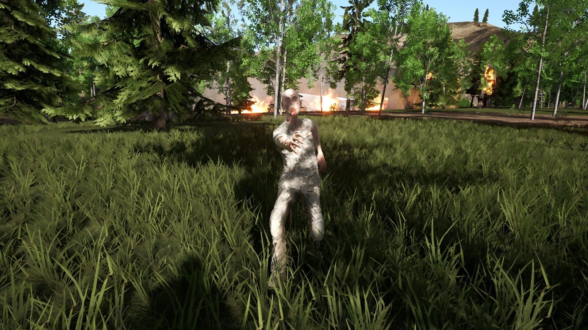 Core Alpha screenshot 1