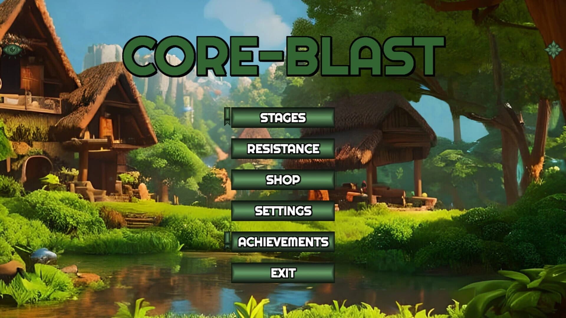 Core-Blast screenshot 5