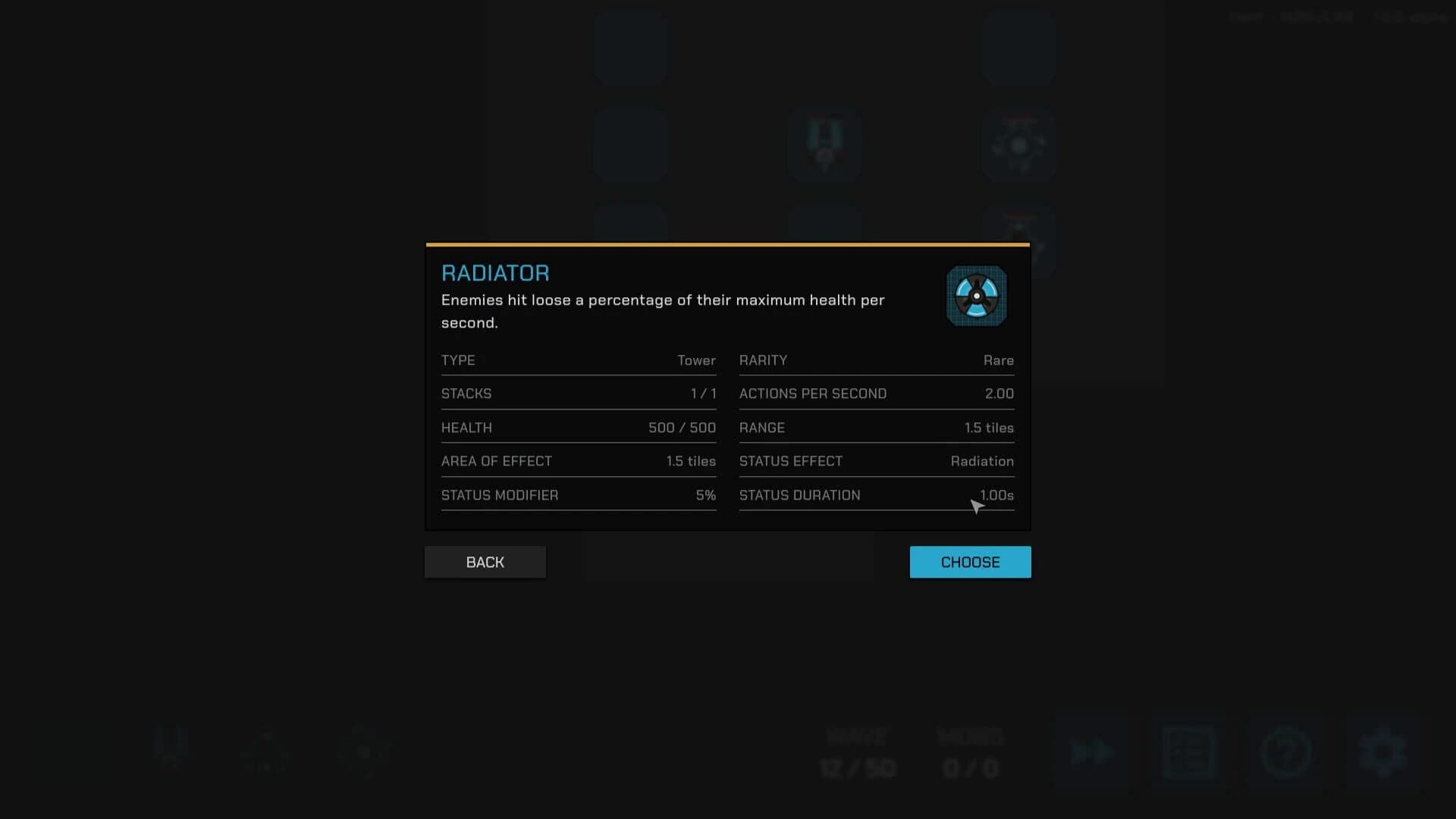Core Defense screenshot 5