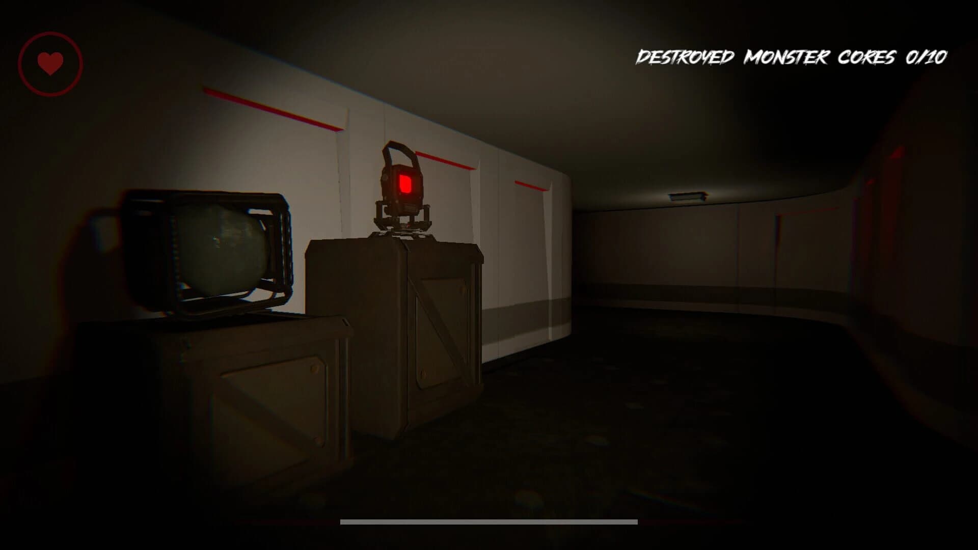 Core Destroyer screenshot 5