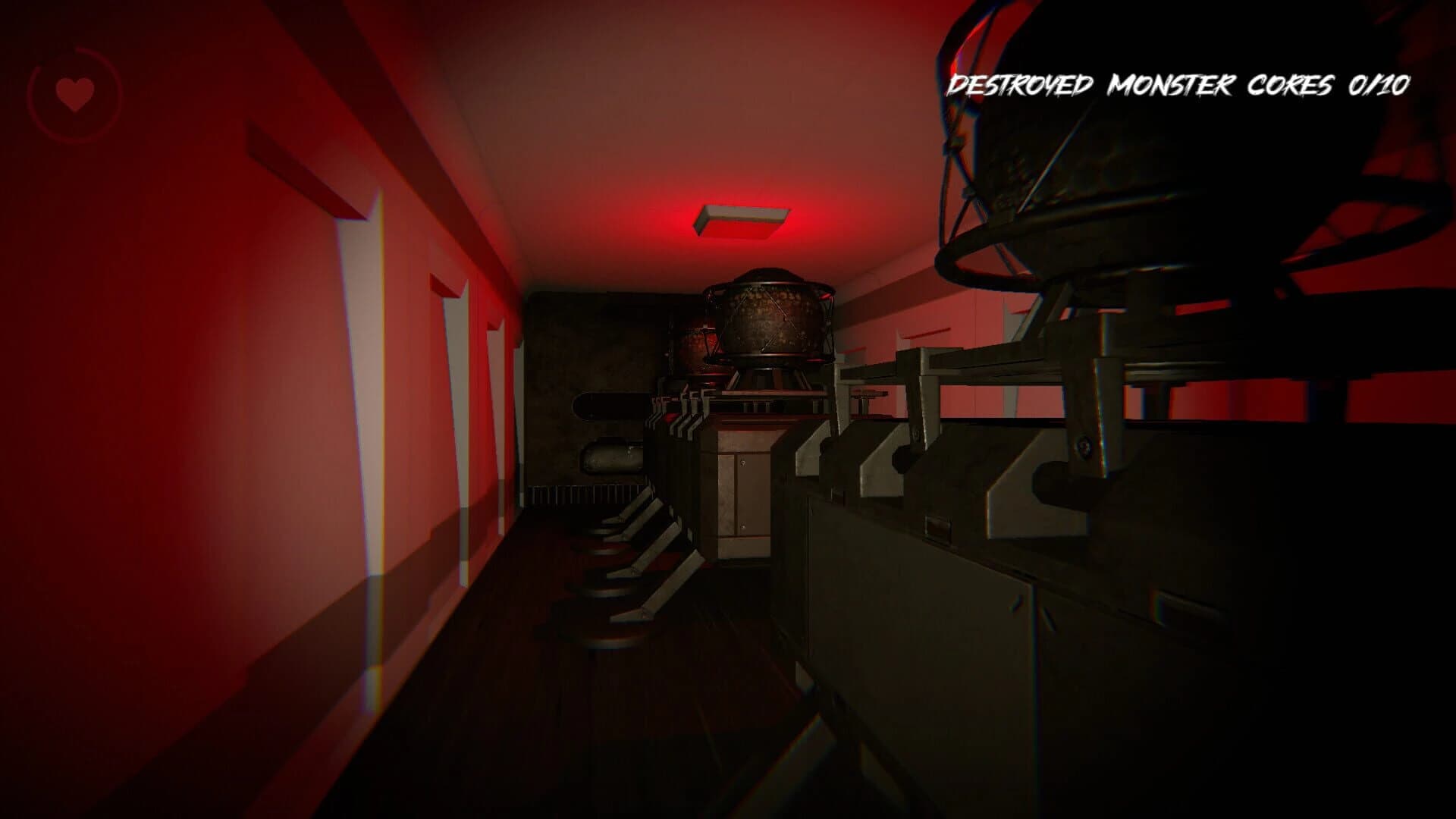 Core Destroyer screenshot 4