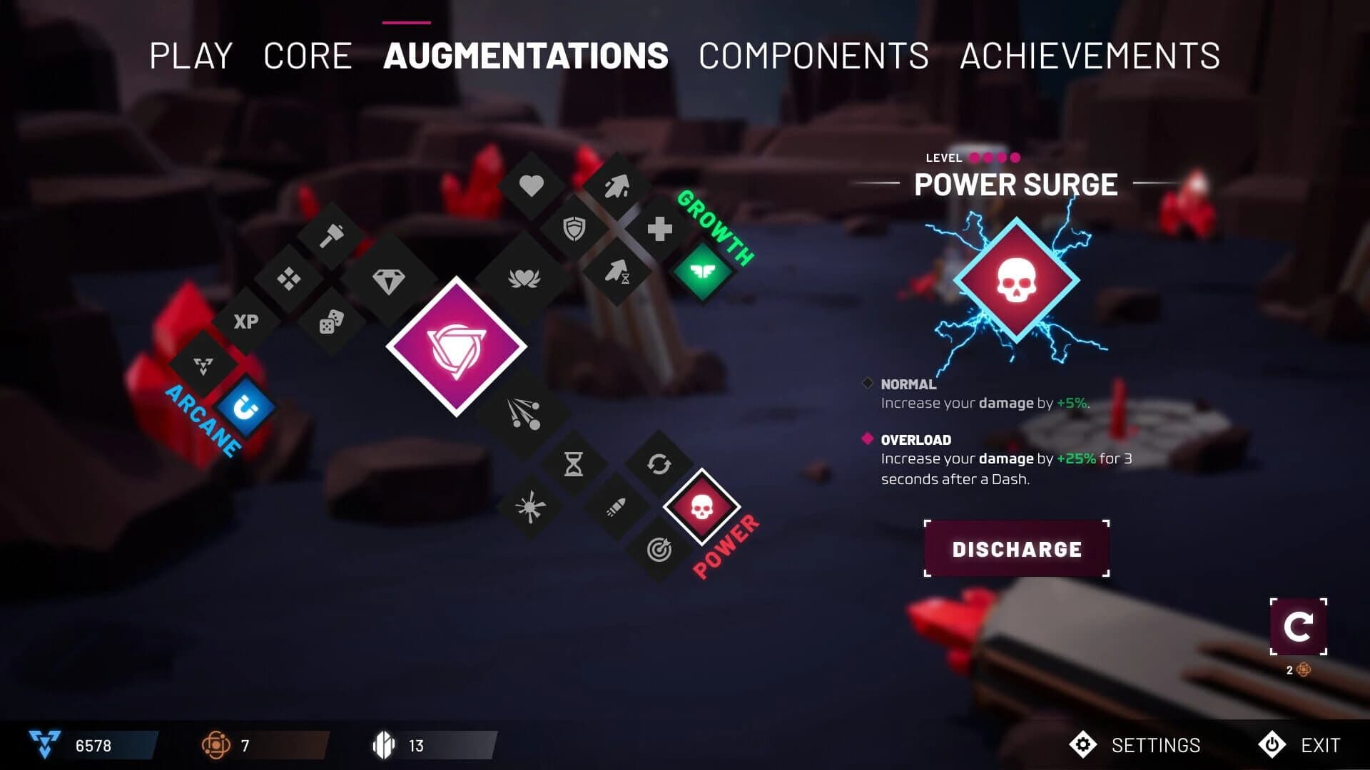 Core Devourer screenshot 3