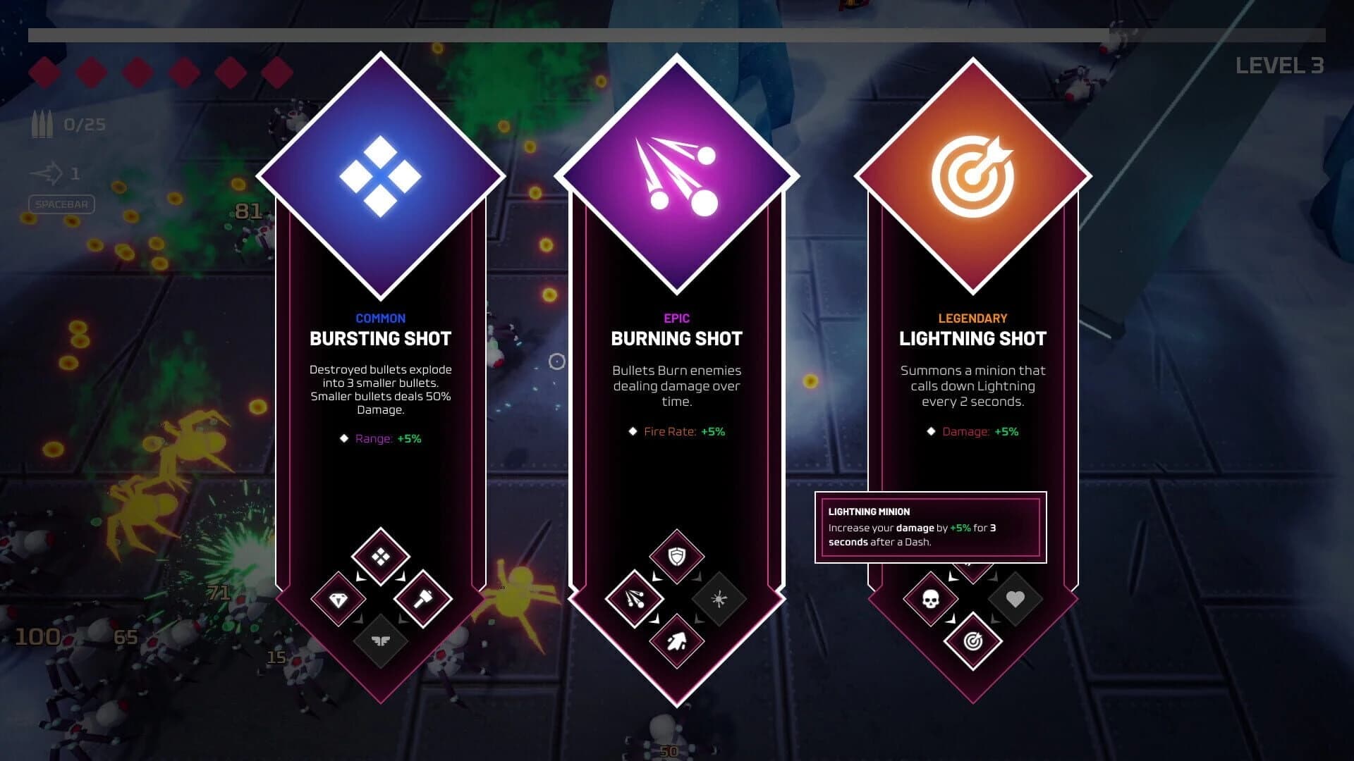 Core Devourer screenshot 5