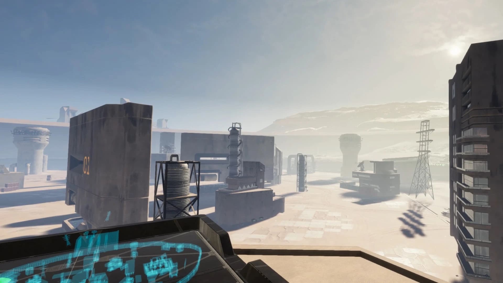 Core Disruption screenshot 4