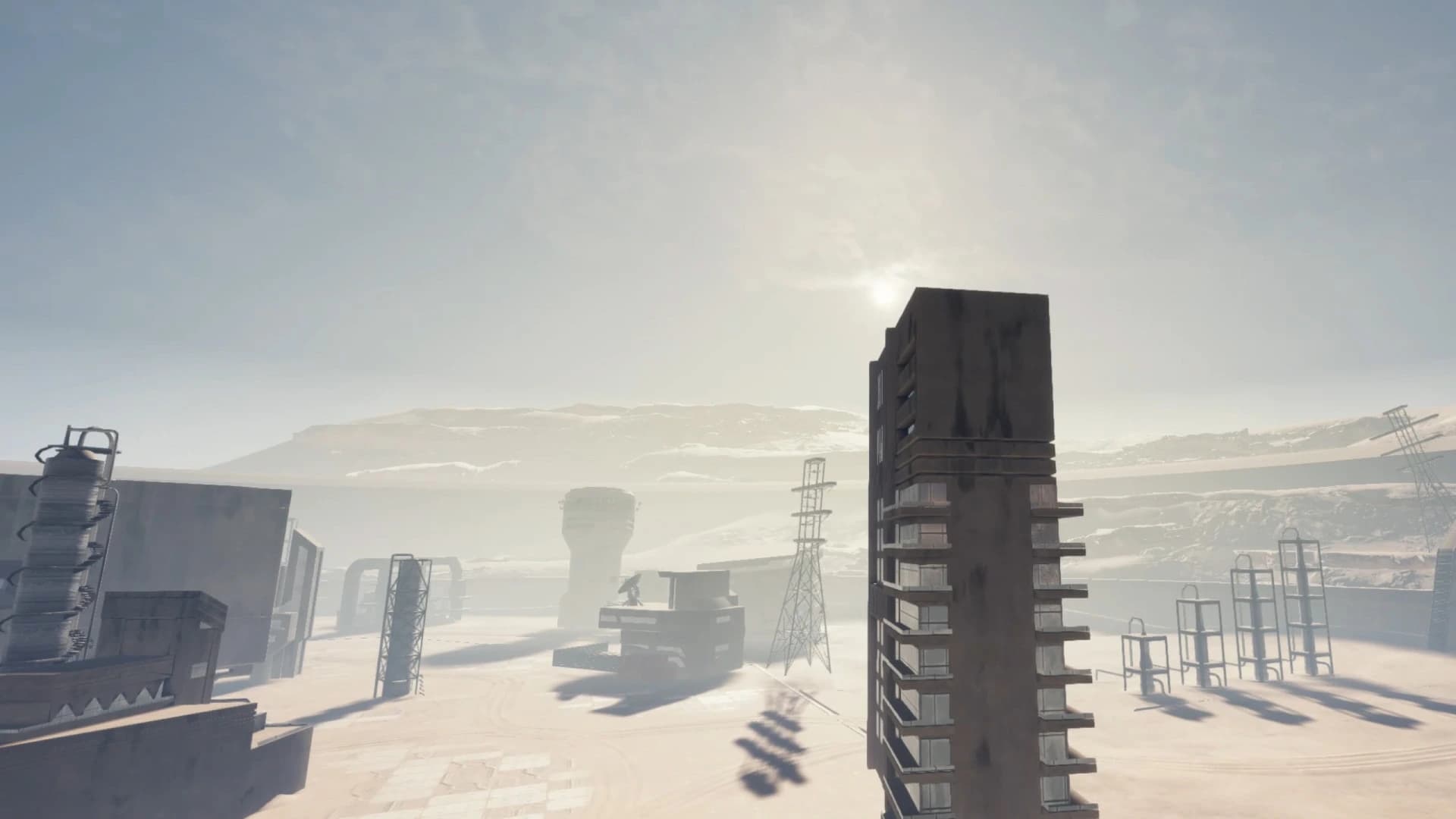 Core Disruption screenshot 2