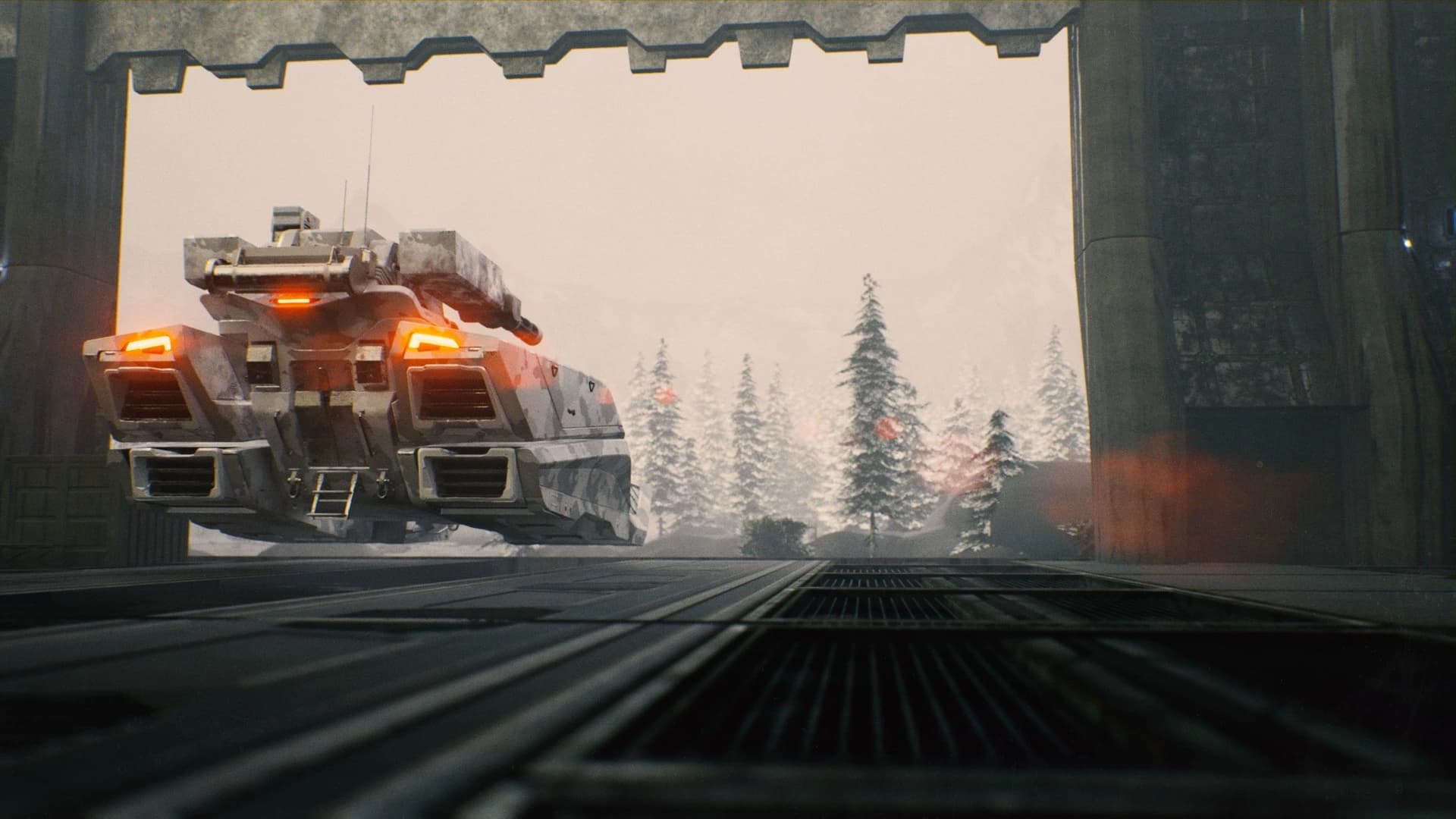Core Disruption screenshot 7