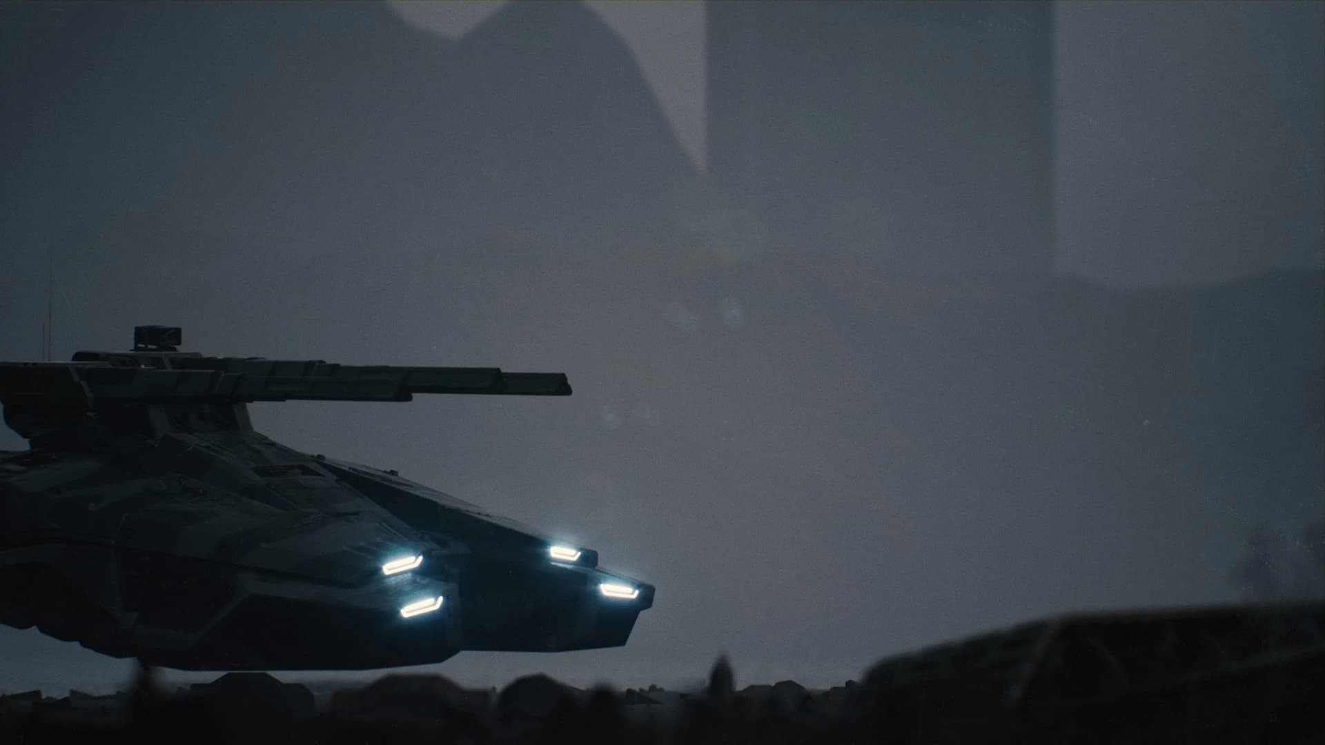 Core Disruption screenshot 8