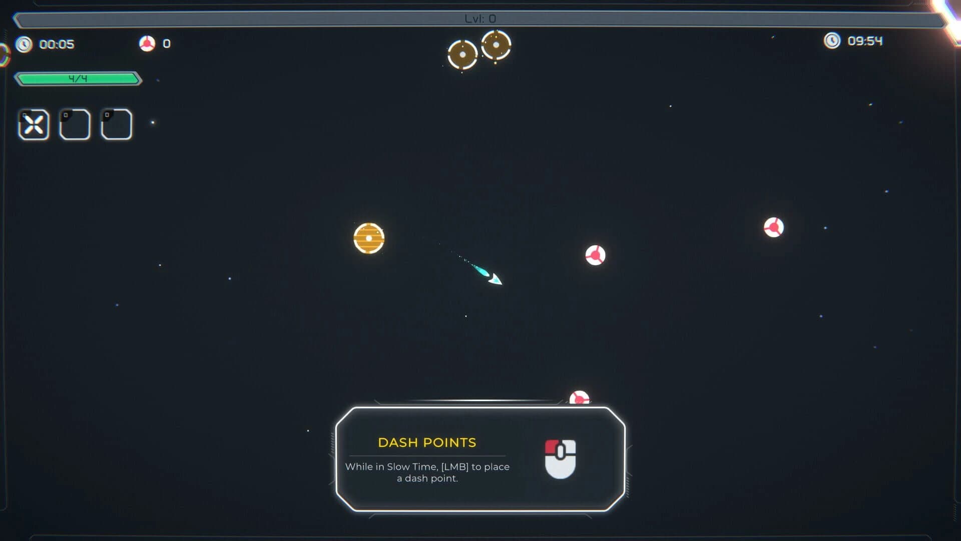 Core Reaper screenshot 3