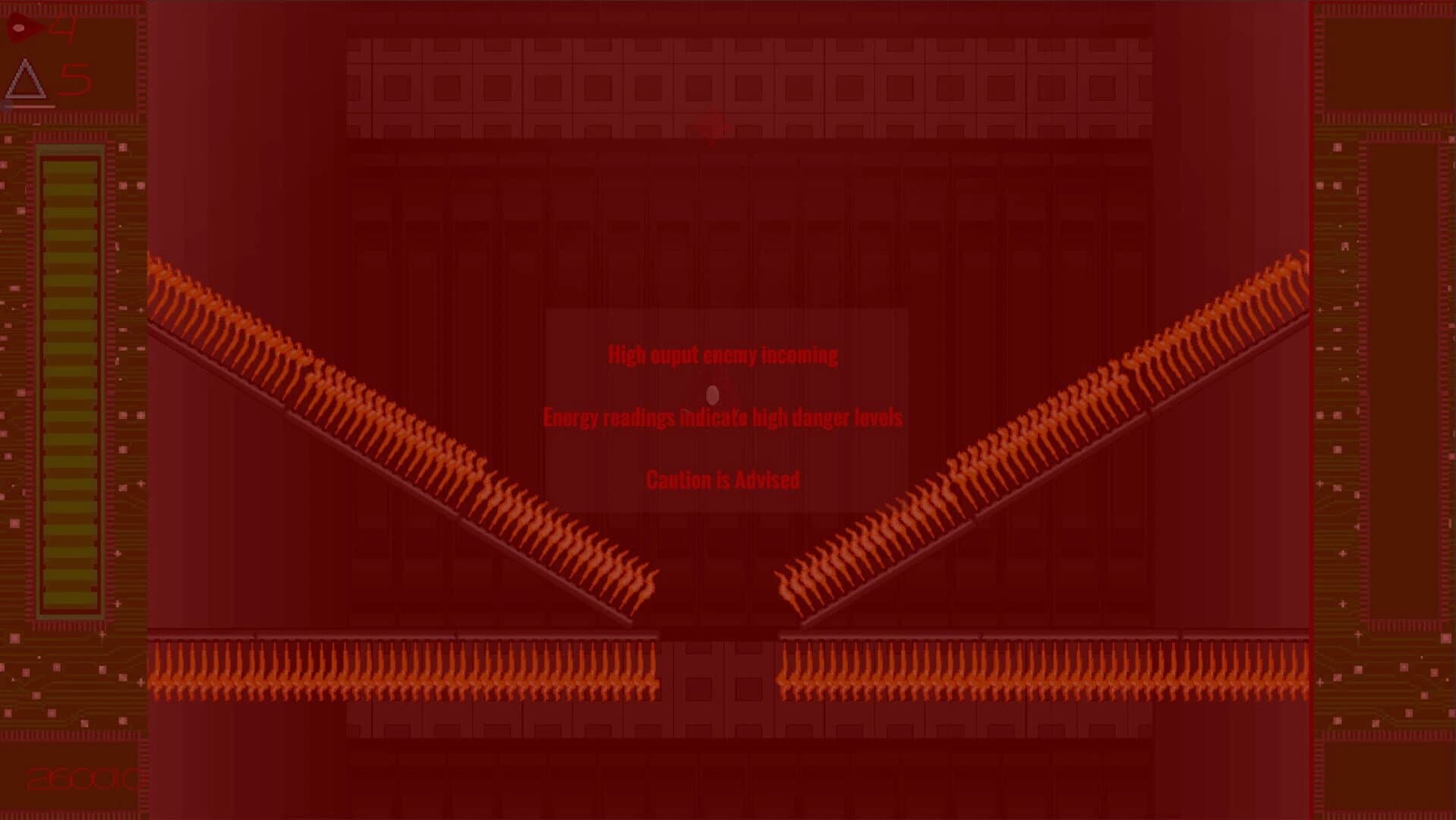 Core Rescue screenshot 5