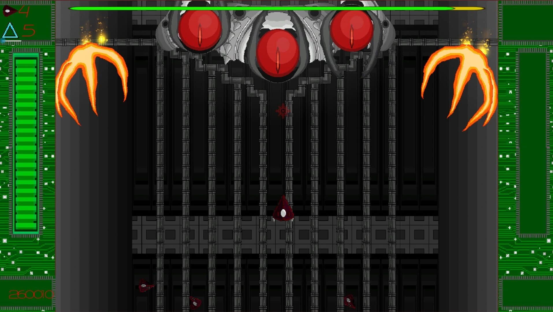 Core Rescue screenshot 4