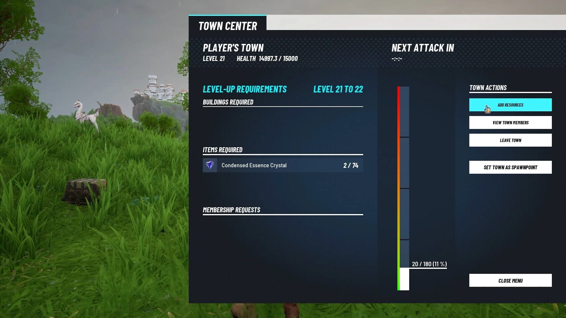 Coreborn screenshot 2