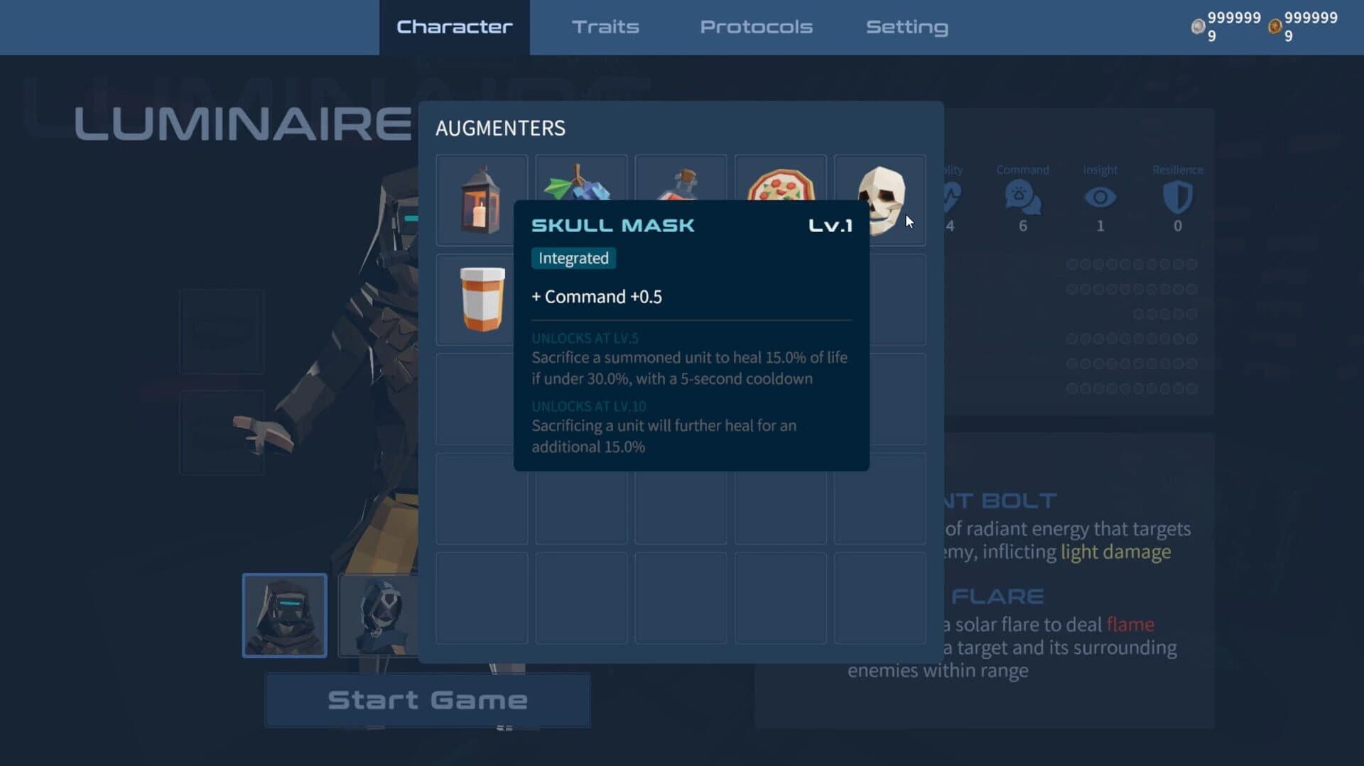 Coreless screenshot 4