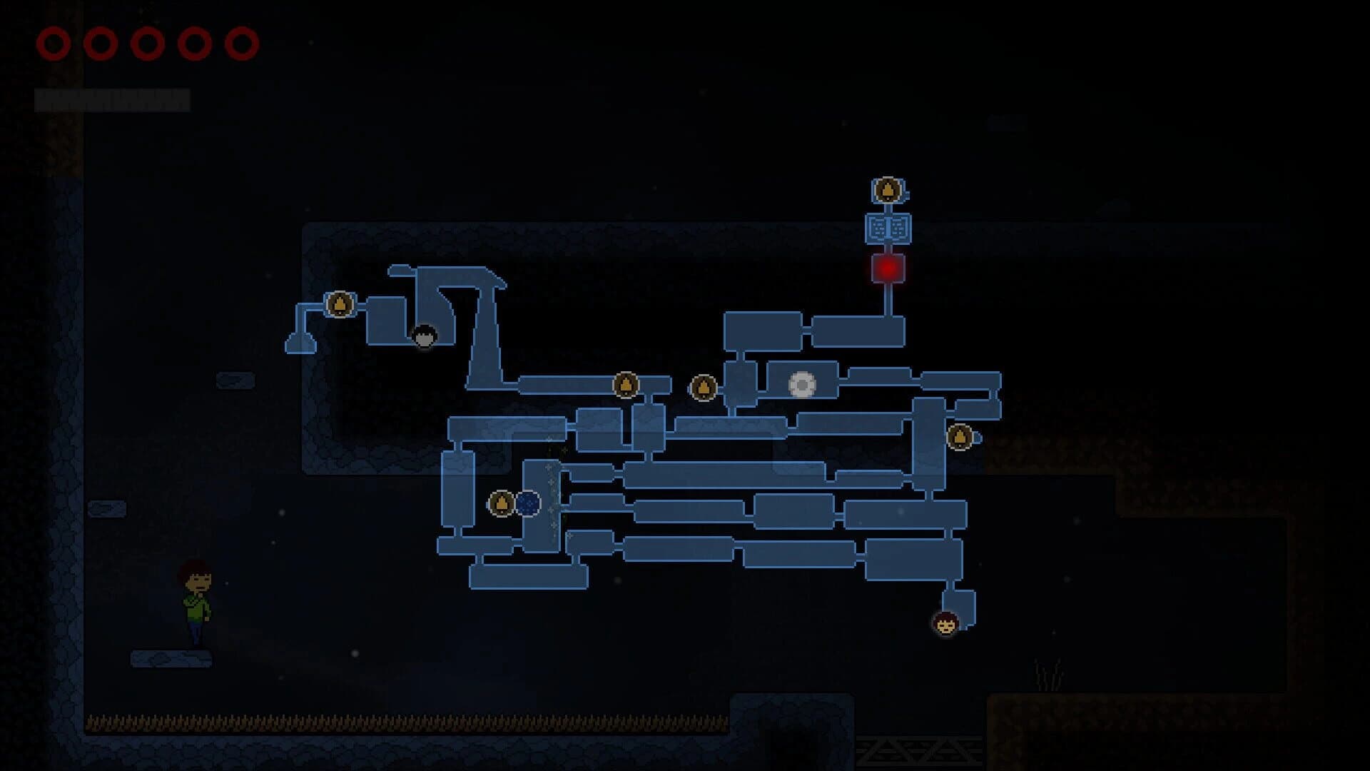 Corestory screenshot 4