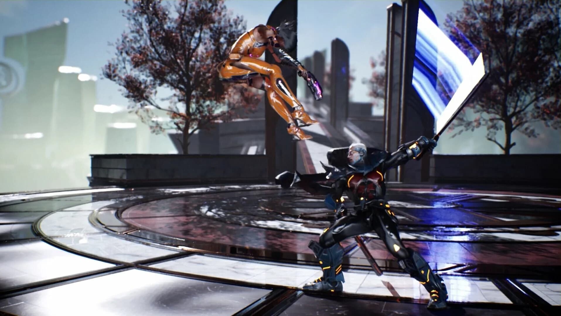 Coreupt screenshot 3