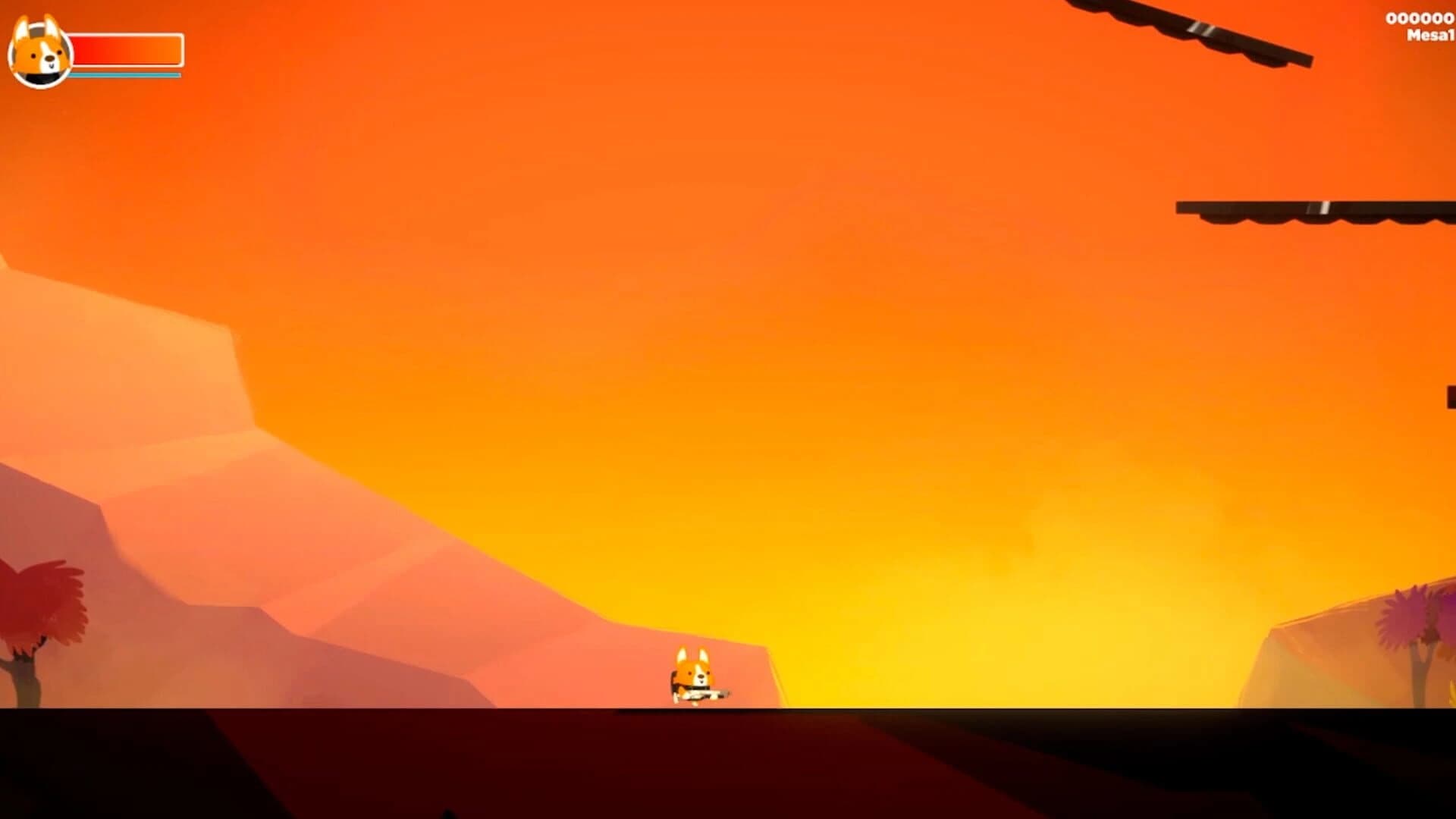 Corgi screenshot 1