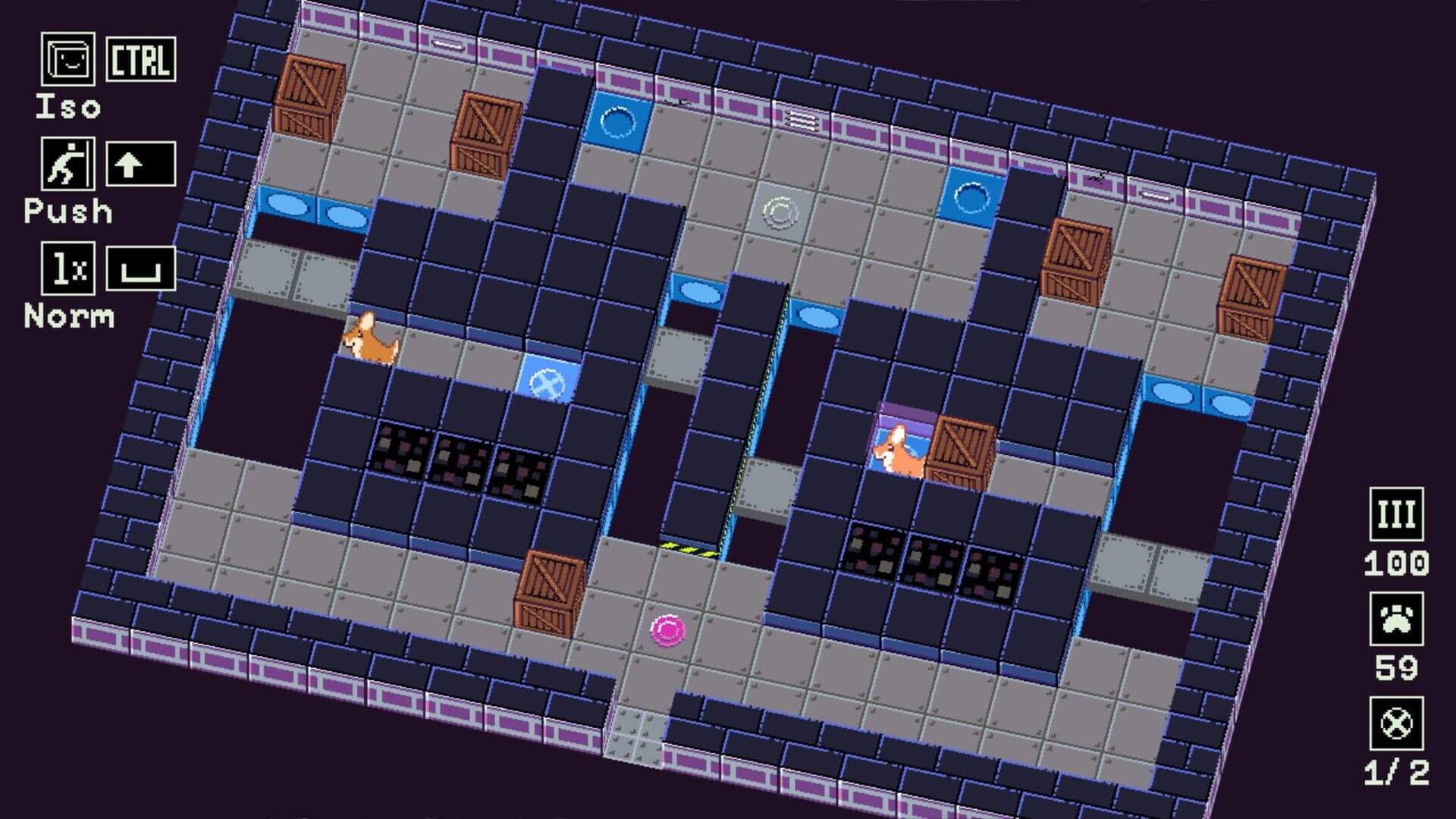 Corgi Cove screenshot 5
