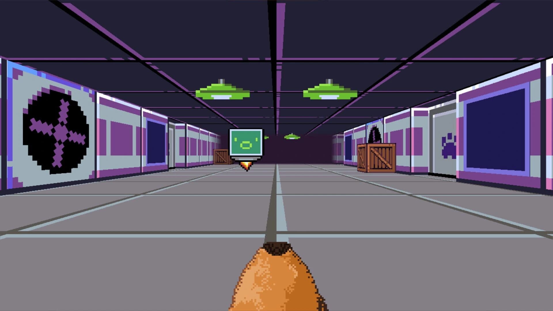 Corgi Cove screenshot 2