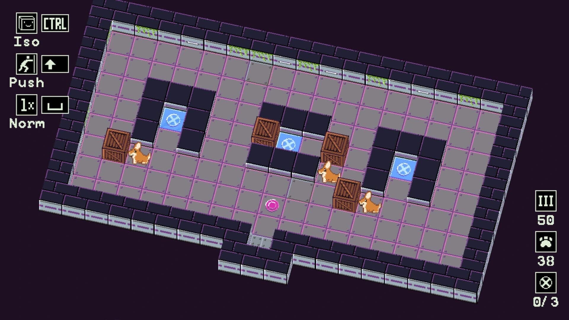 Corgi Cove screenshot 3