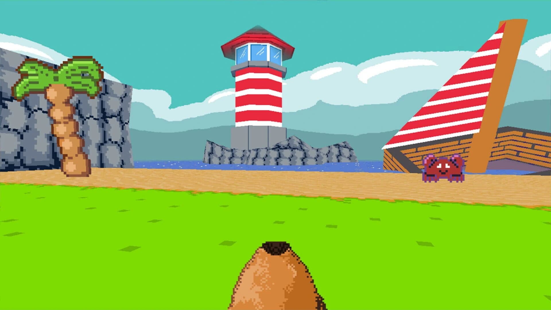Corgi Cove screenshot 4
