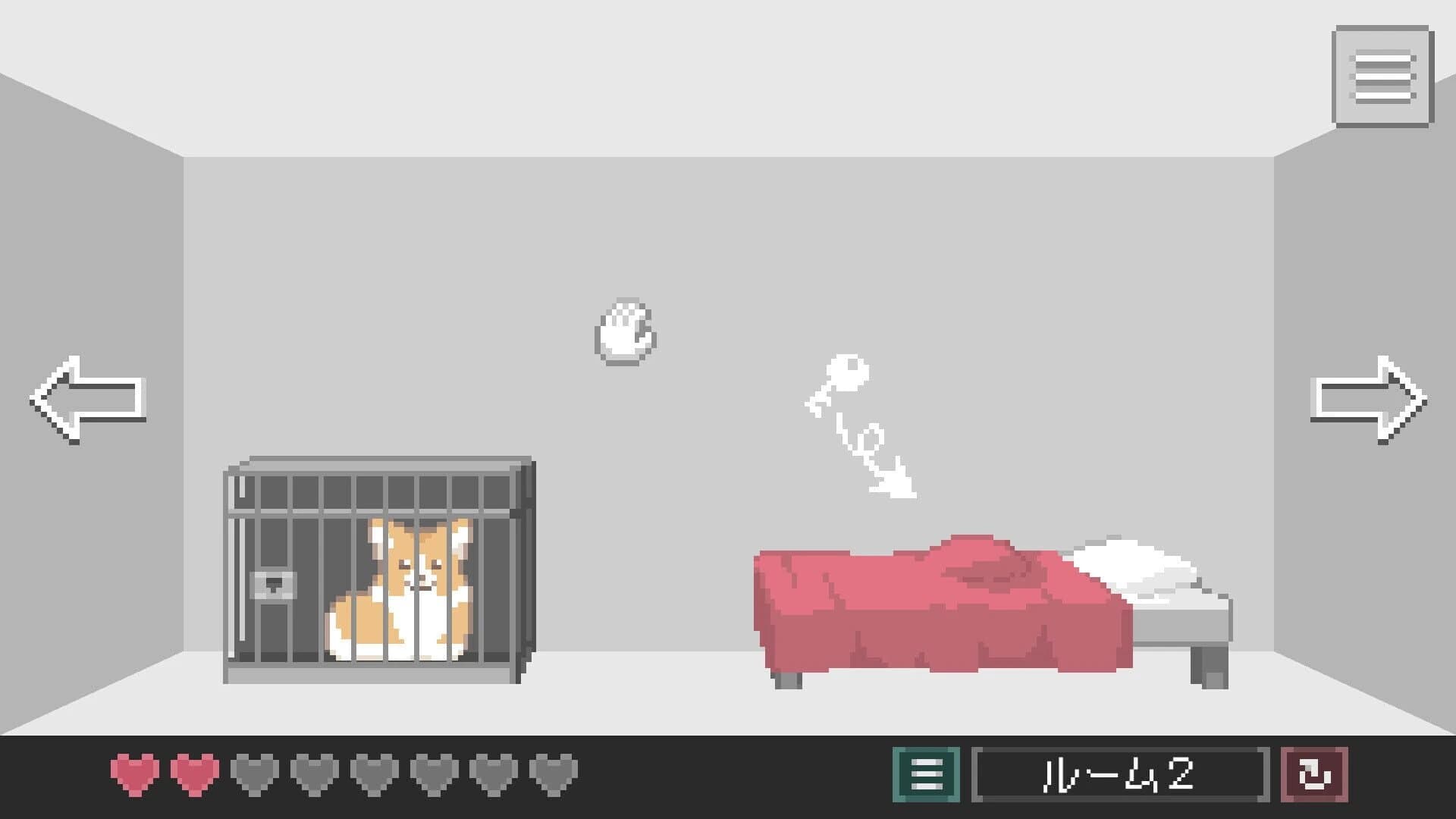 Corgi in the Box screenshot 4