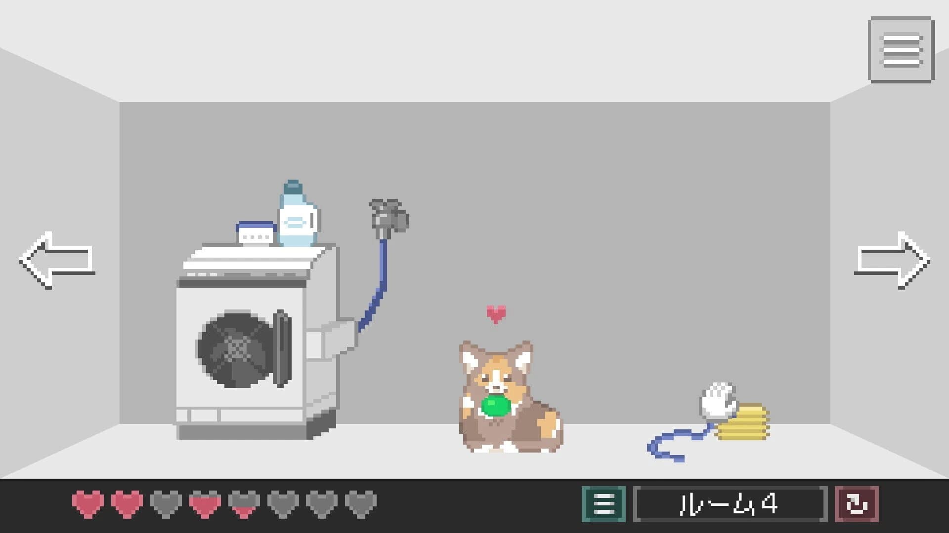 Corgi in the Box screenshot 5